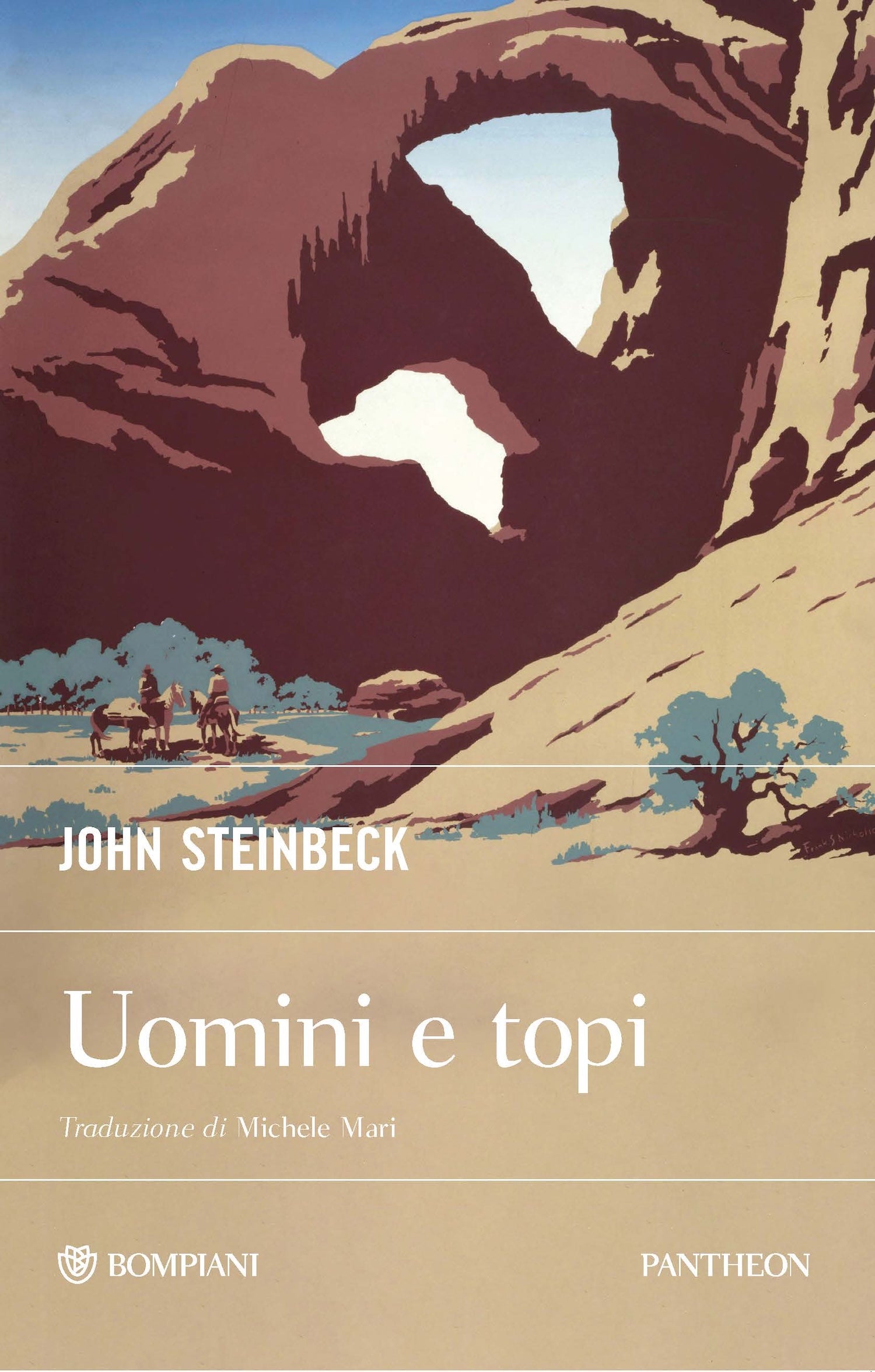 Uomini e topi