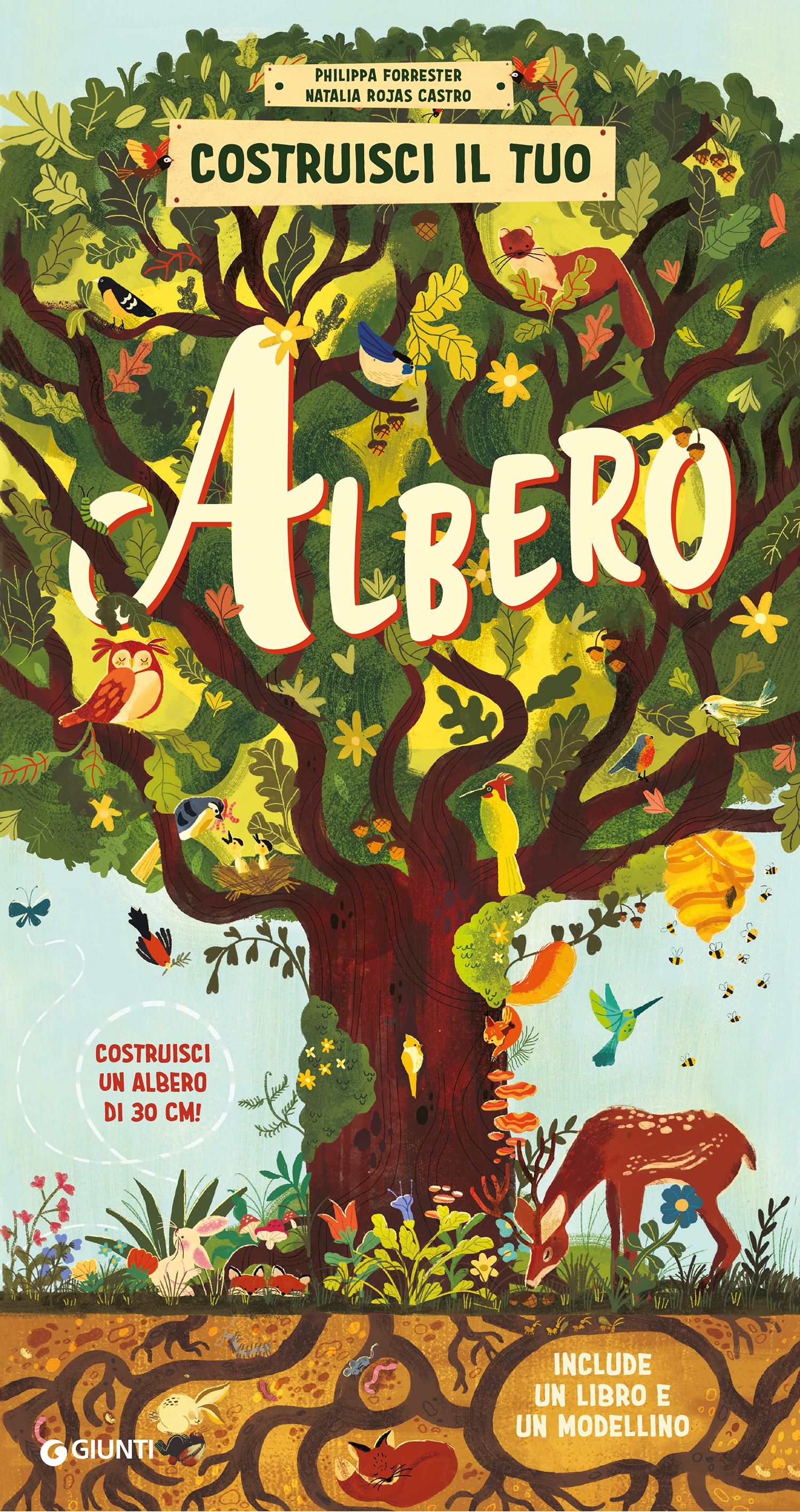 Costruisci il tuo albero