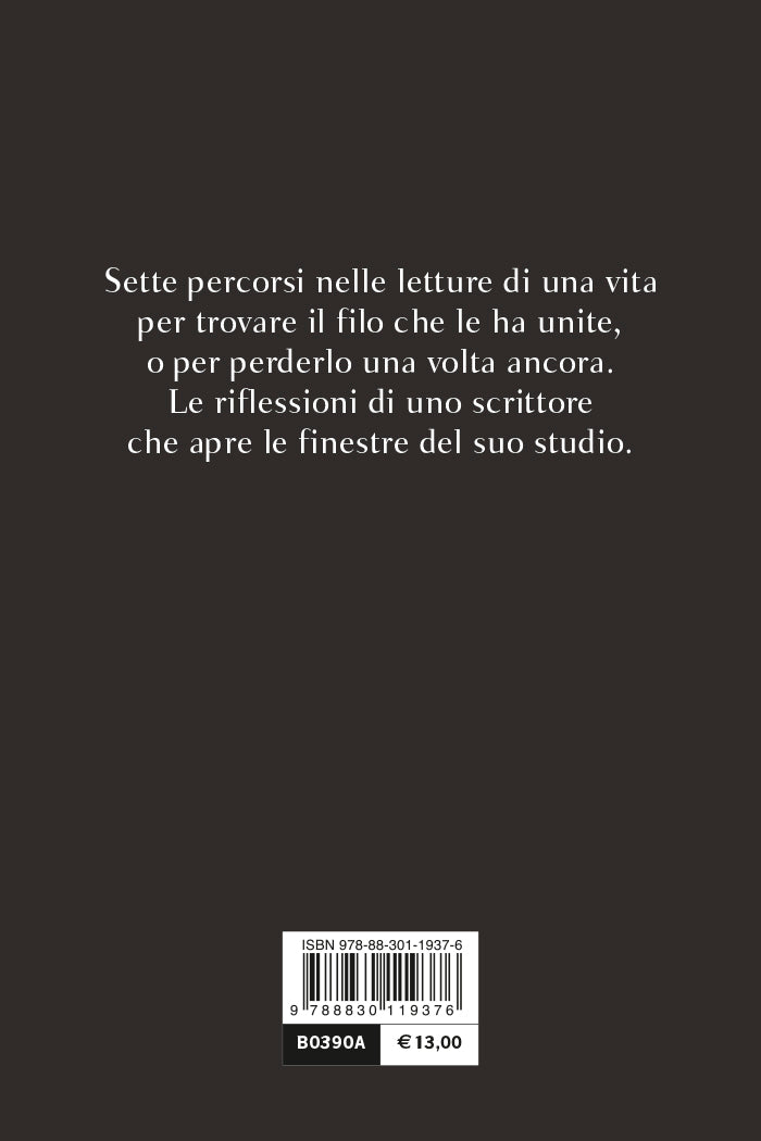 Sette finestre