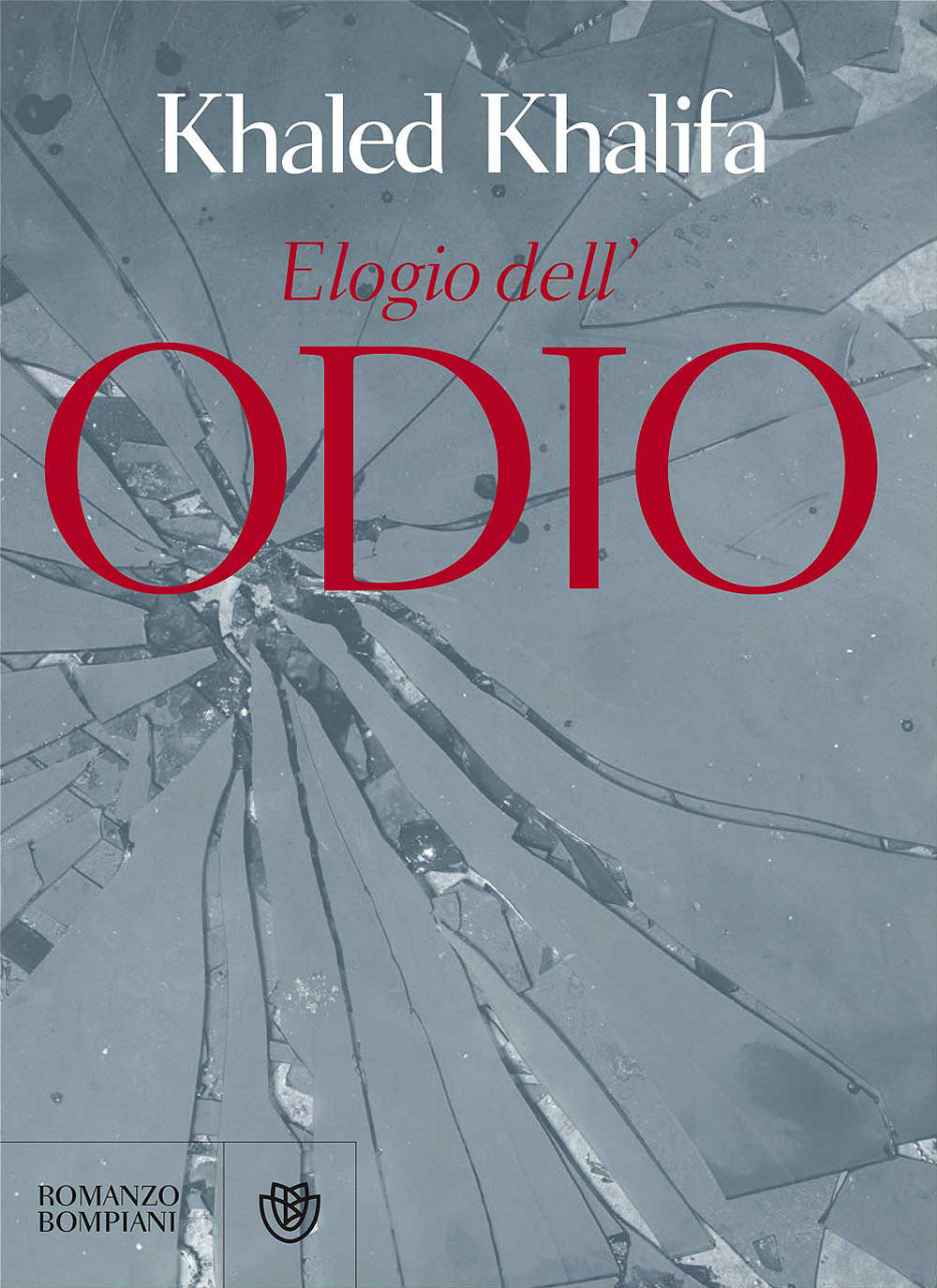 Elogio dell'odio