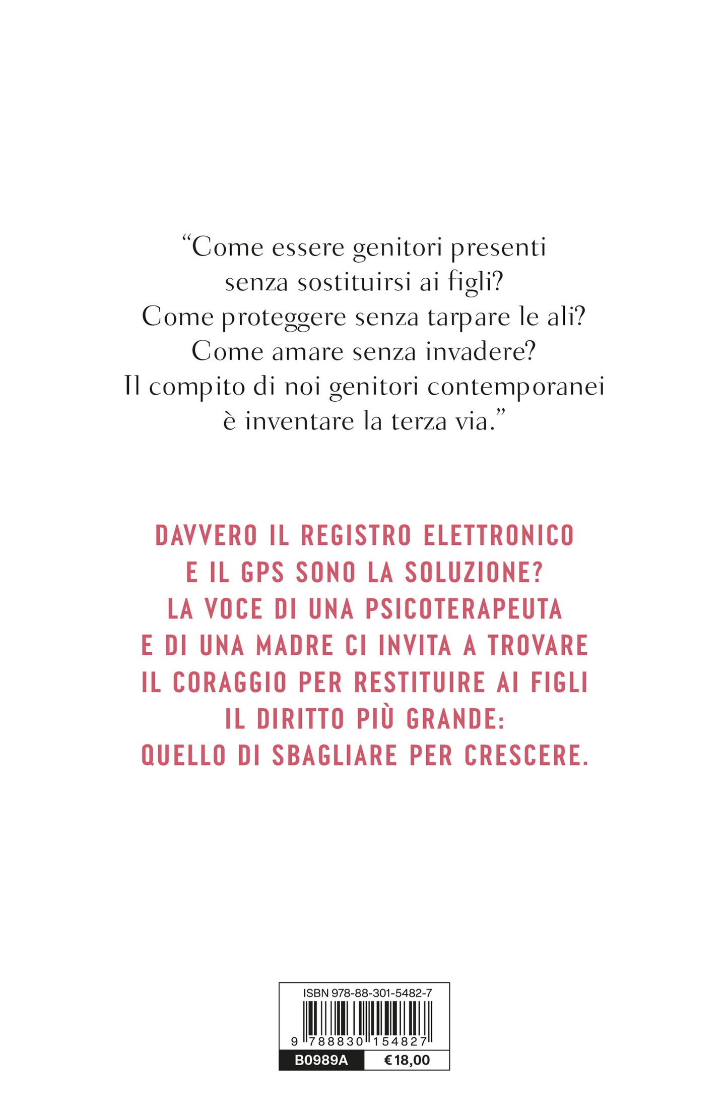 Io ti aspetto qui. Adolescenti e genitori: manuale di resistenza all'ansia digitale
