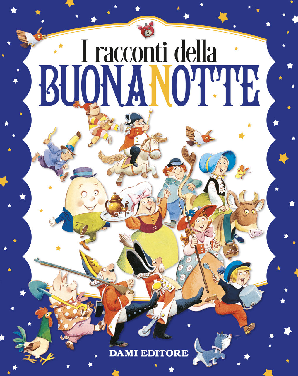 I racconti della buonanotte