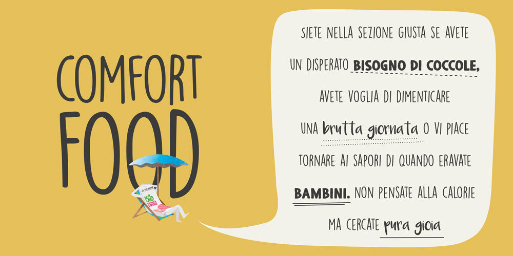 La famiglia organic cookbook