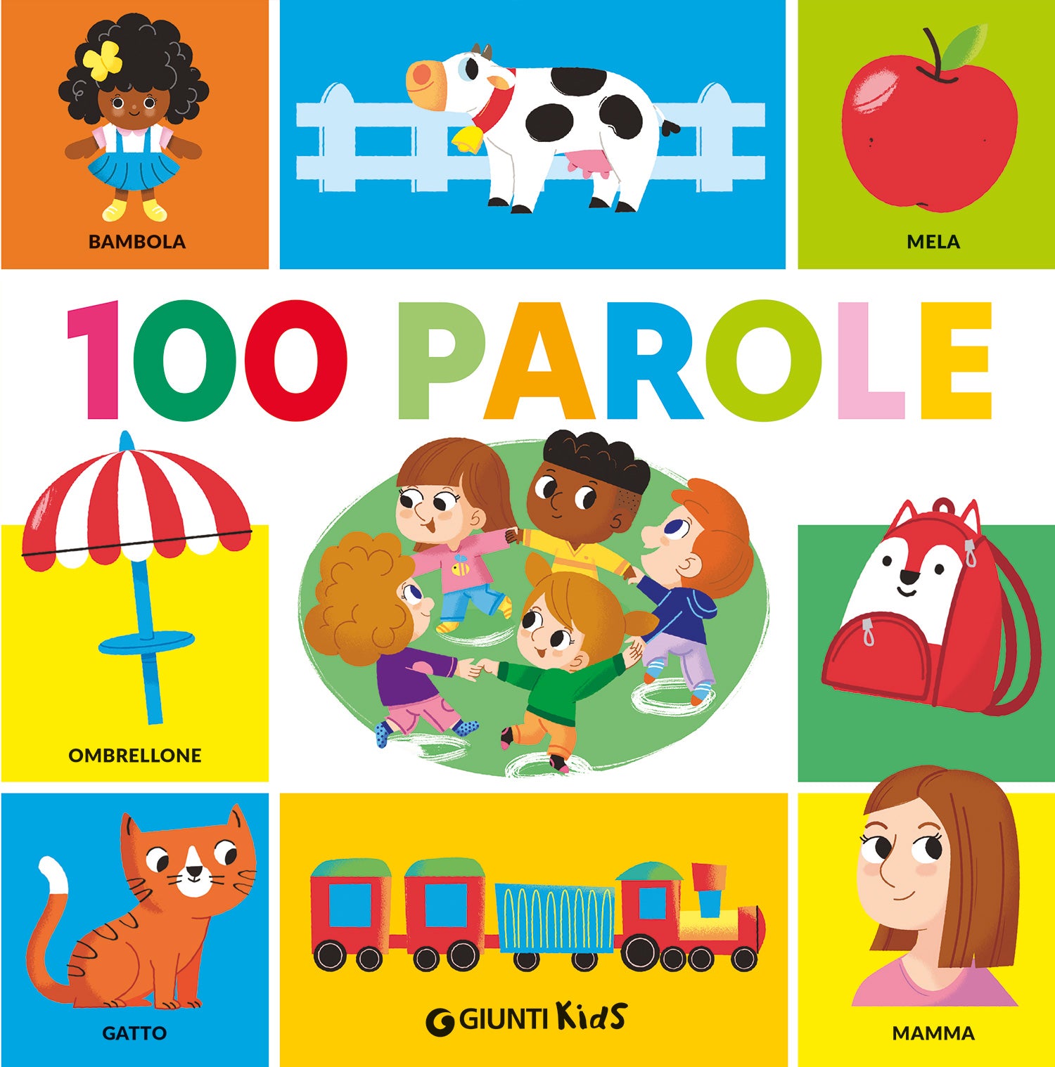 100 parole