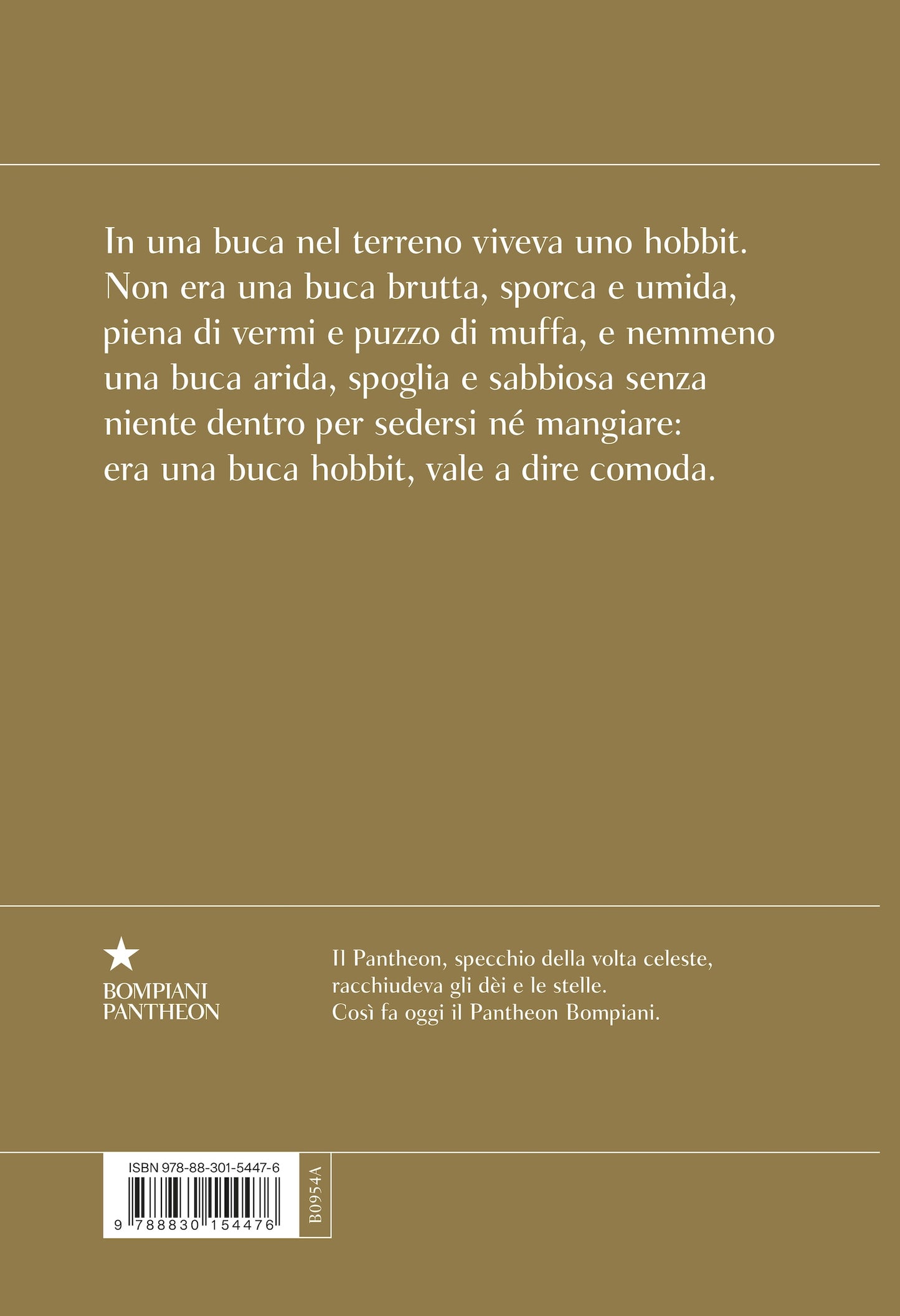 Lo Hobbit