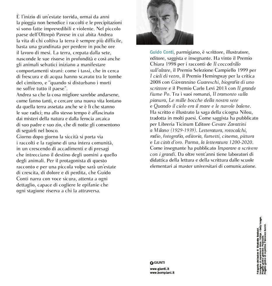 La siccità