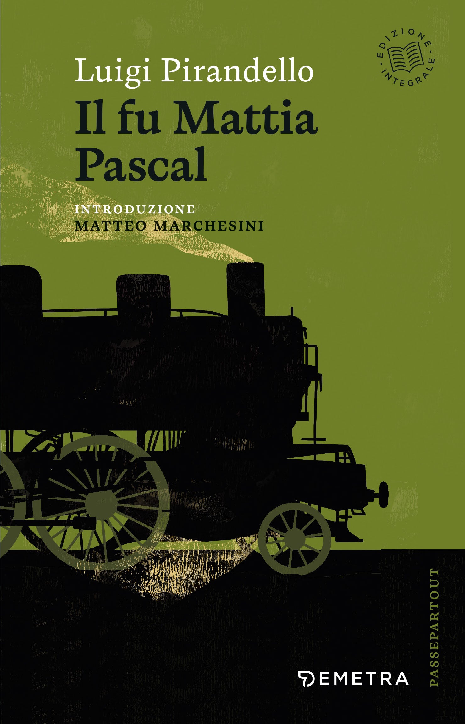 Il fu Mattia Pascal