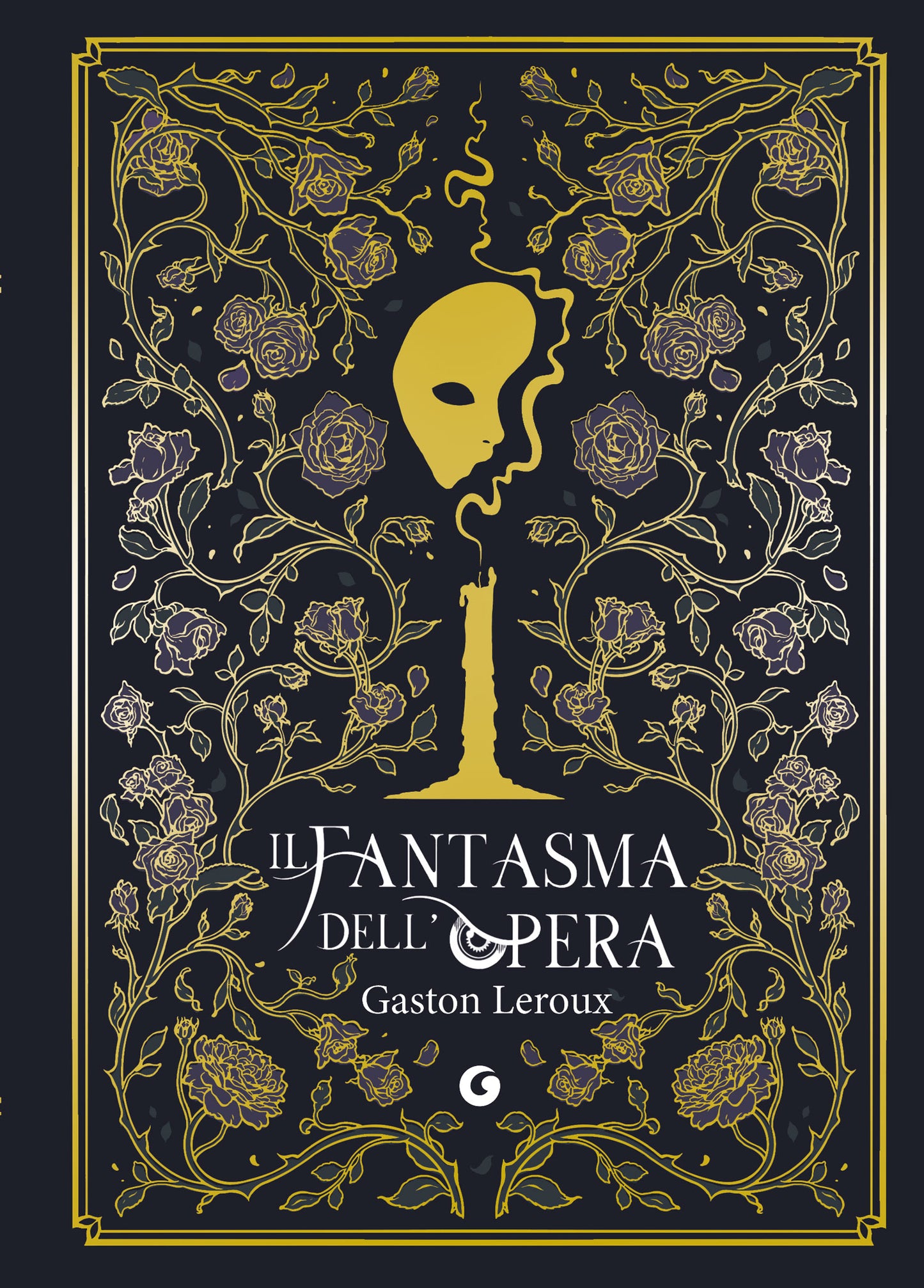 Il fantasma dell'Opera
