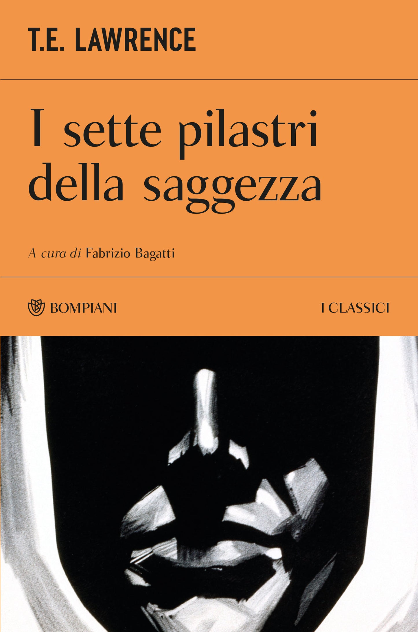 I sette pilastri della saggezza