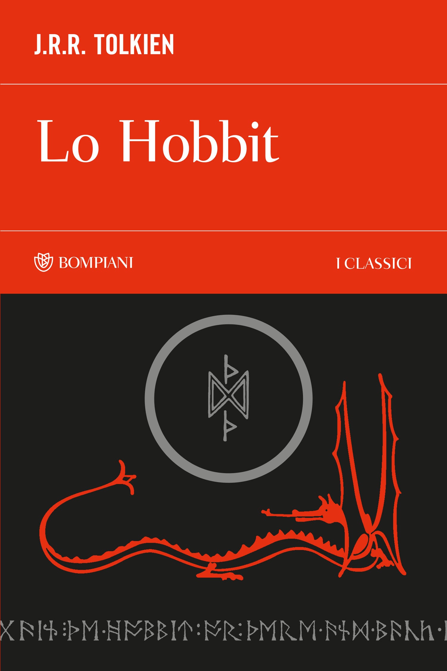 Lo Hobbit