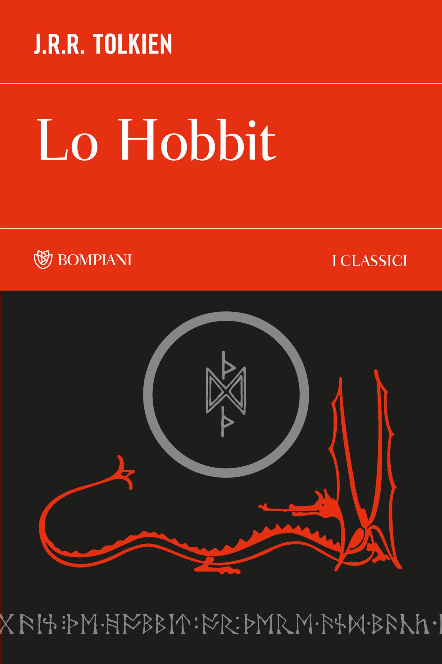 Lo Hobbit