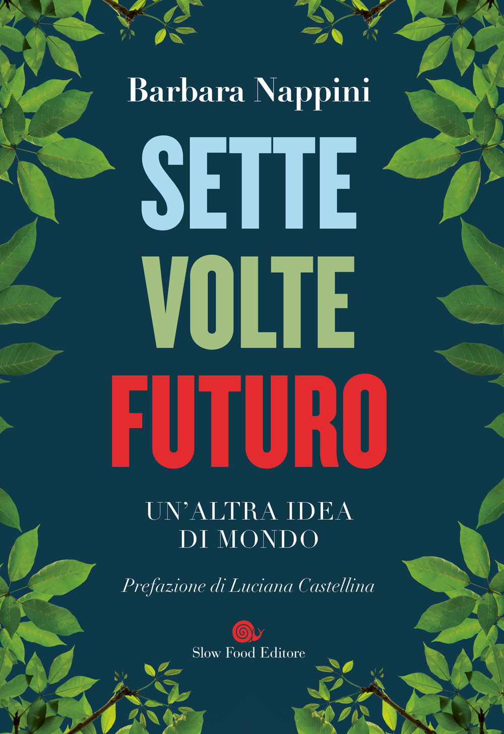 SETTE VOLTE FUTURO. UN'ALTRA IDEA DI MONDO