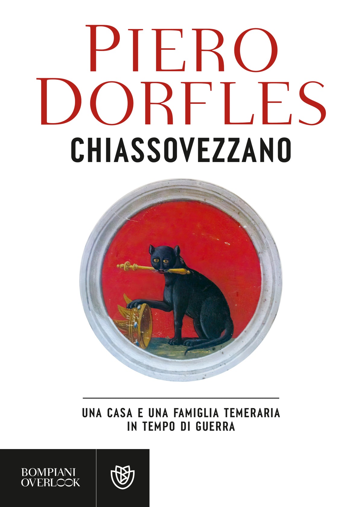 Chiassovezzano. Una casa e una famiglia temeraria in tempo di guerra