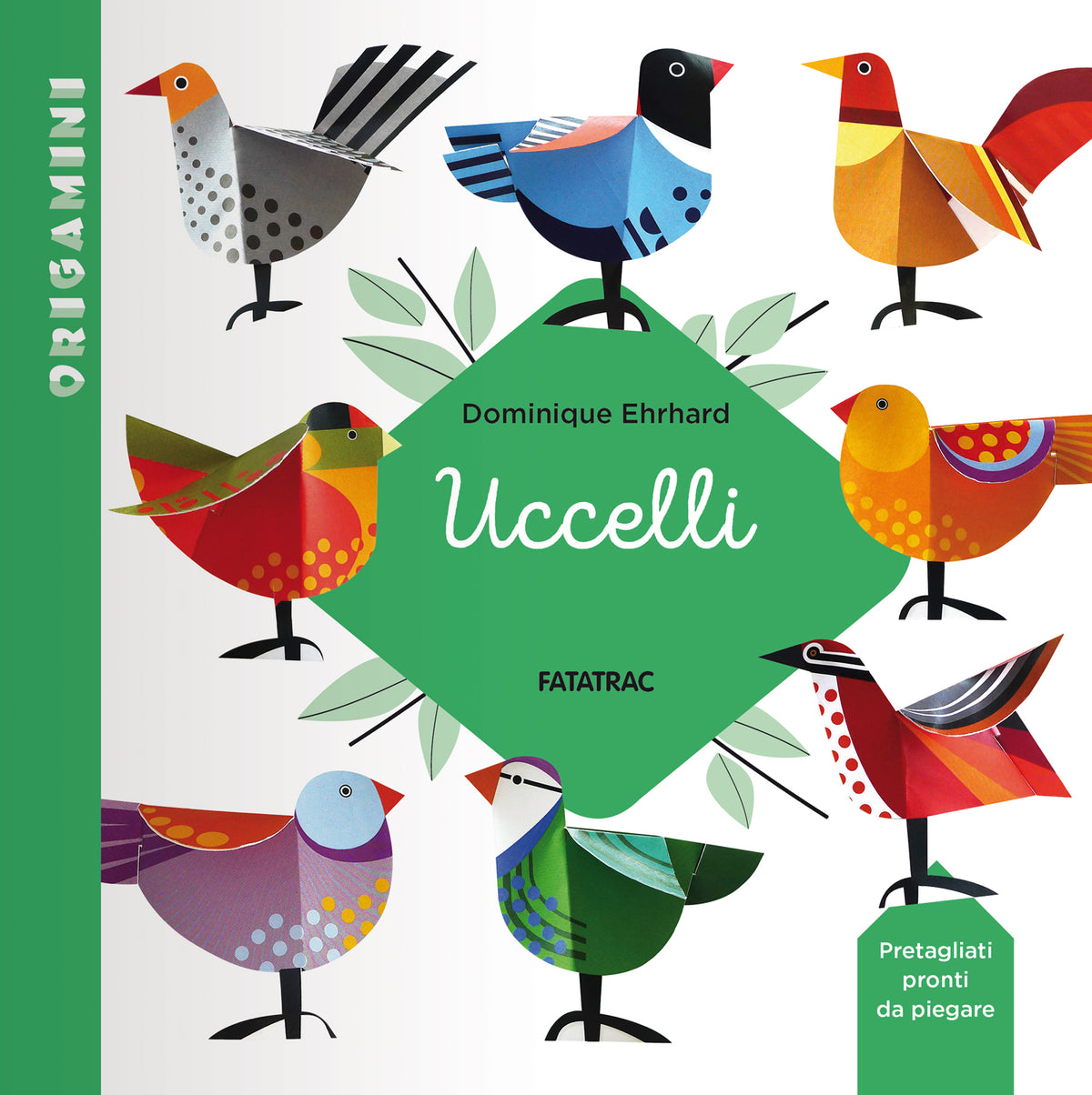 UCCELLI