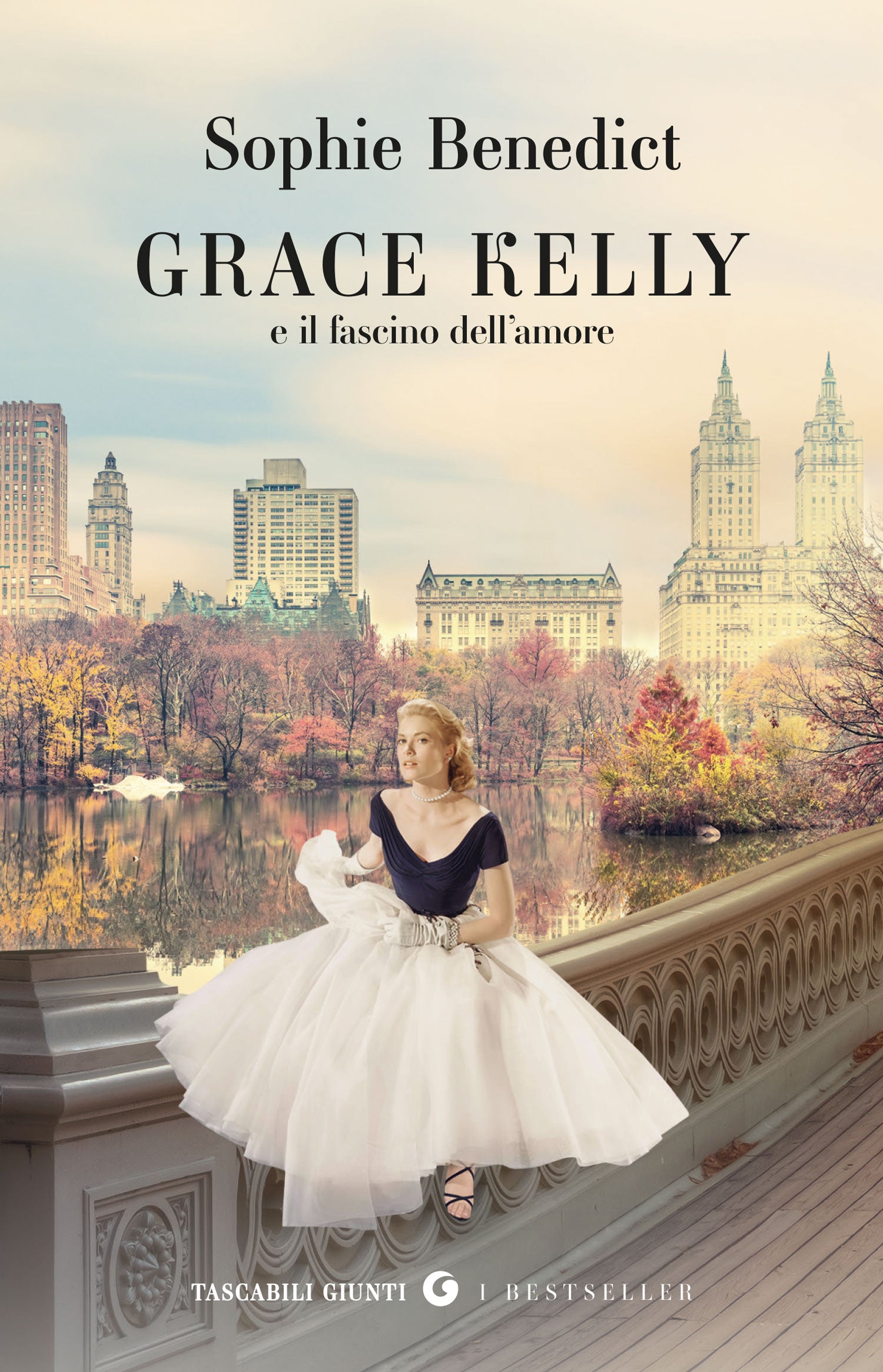 Grace Kelly e il fascino dell’amore