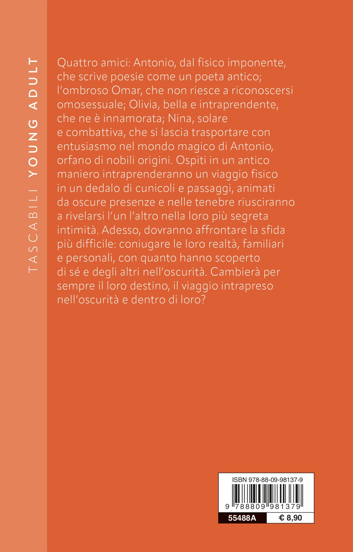 Giochi di ombre