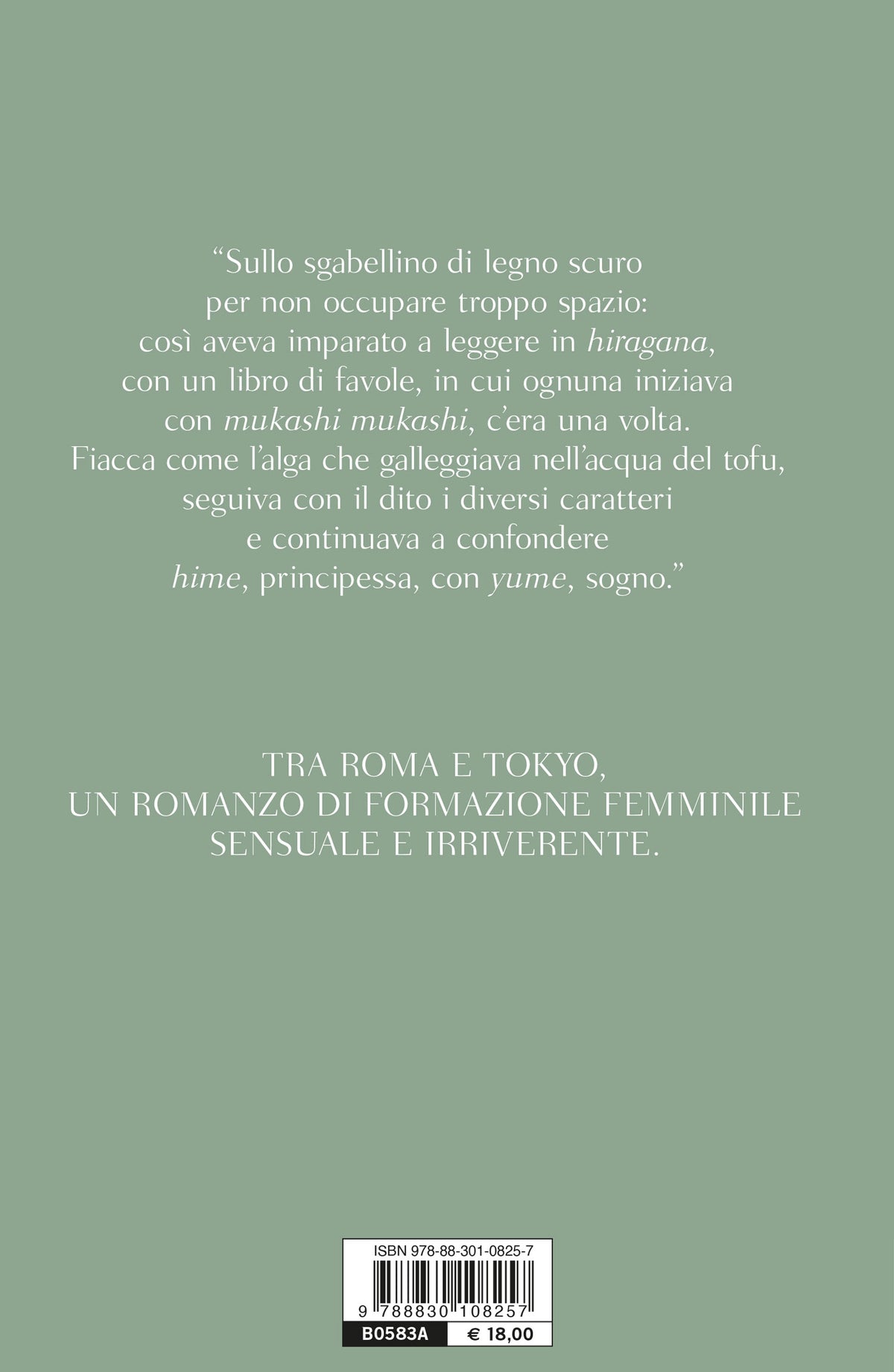 Damè. Non si fa