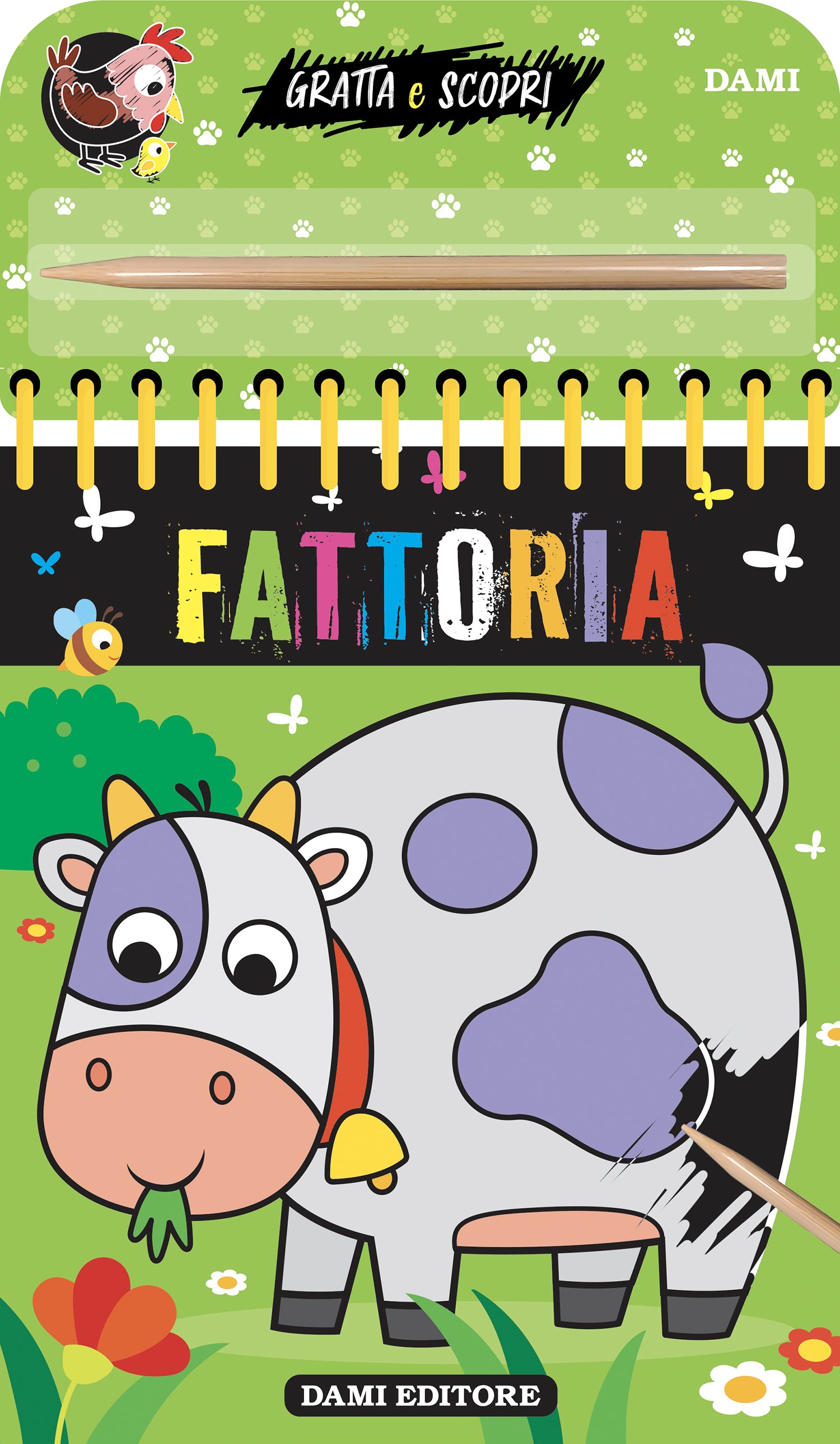 Fattoria