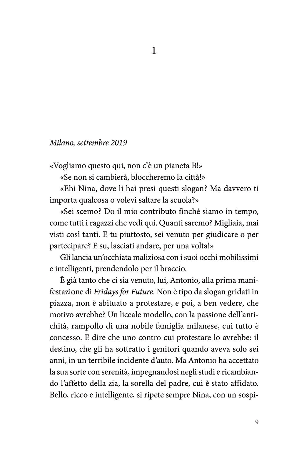 Giochi di ombre