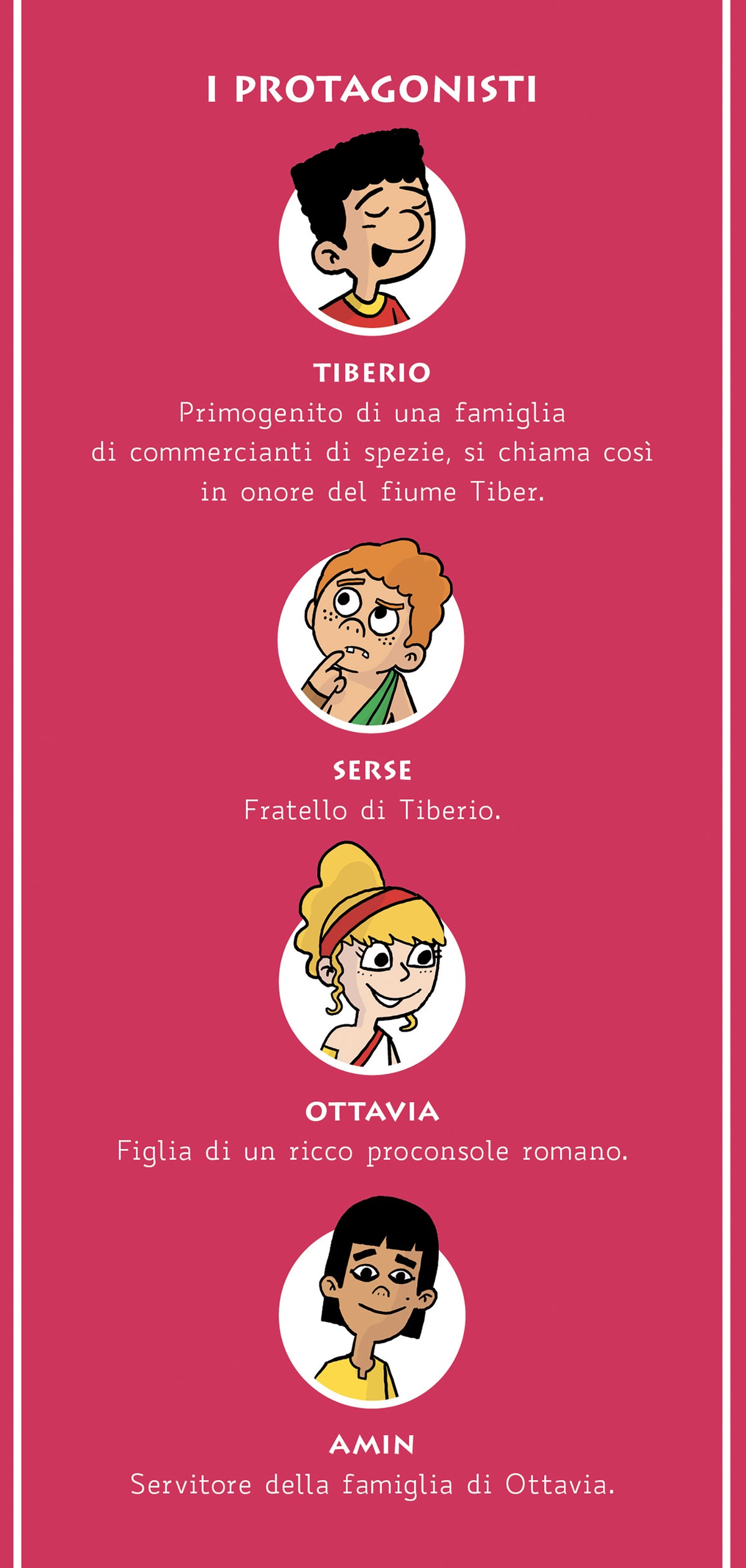 Un cavallo per amico