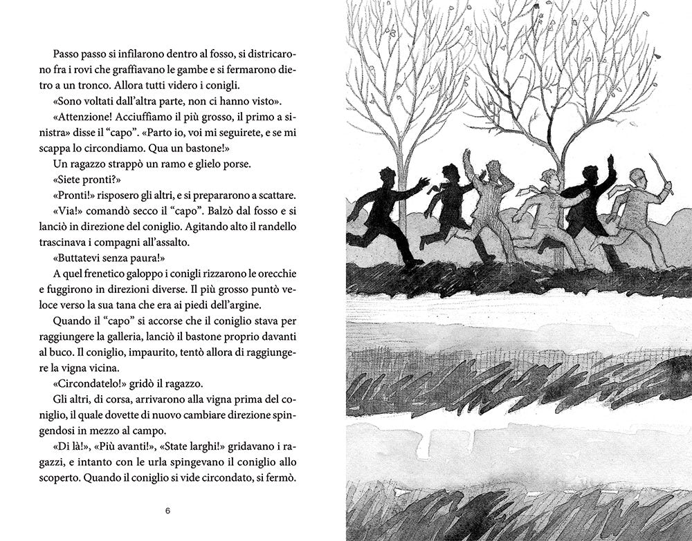 Il permesso