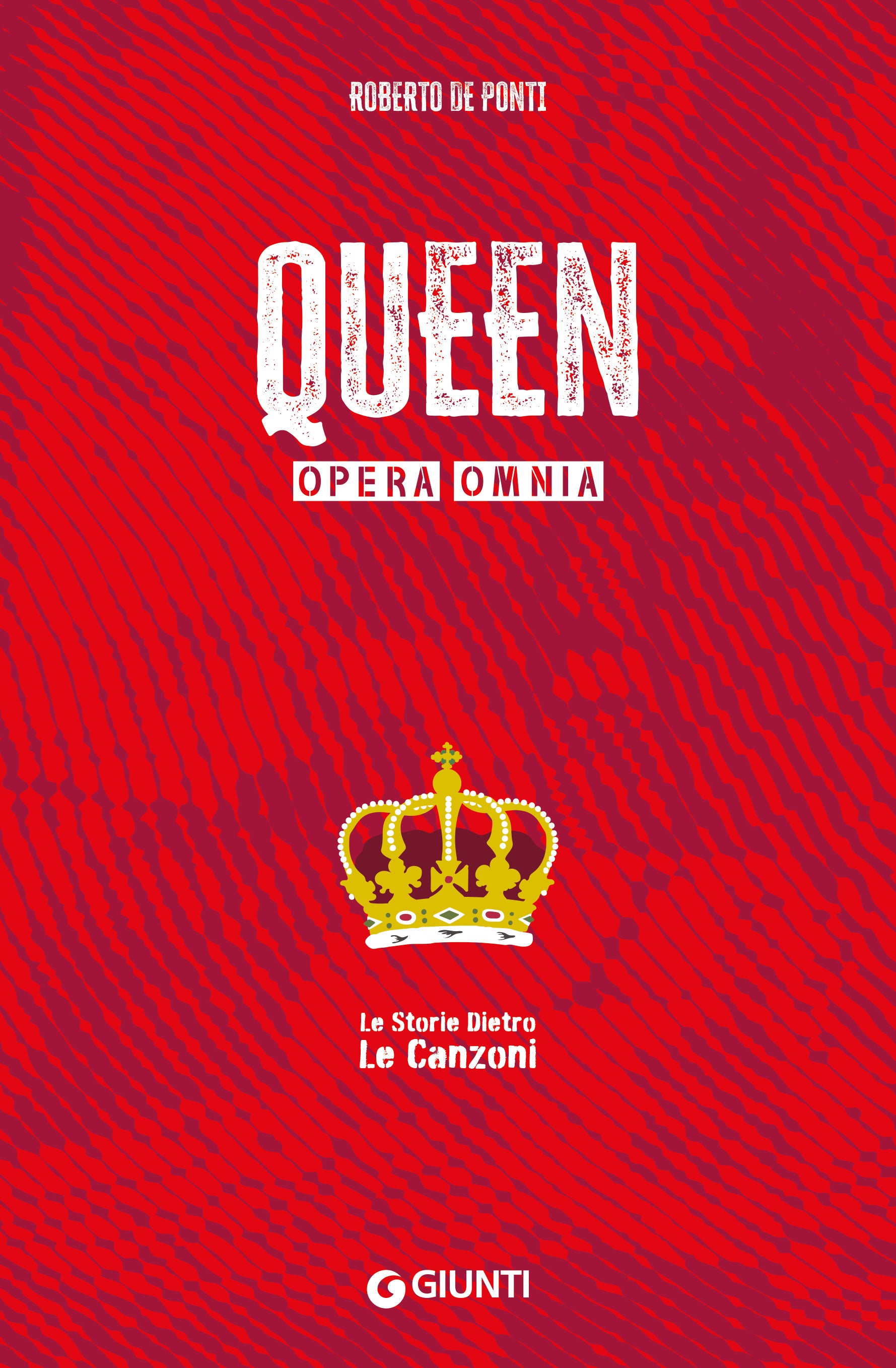 Queen. Opera omnia