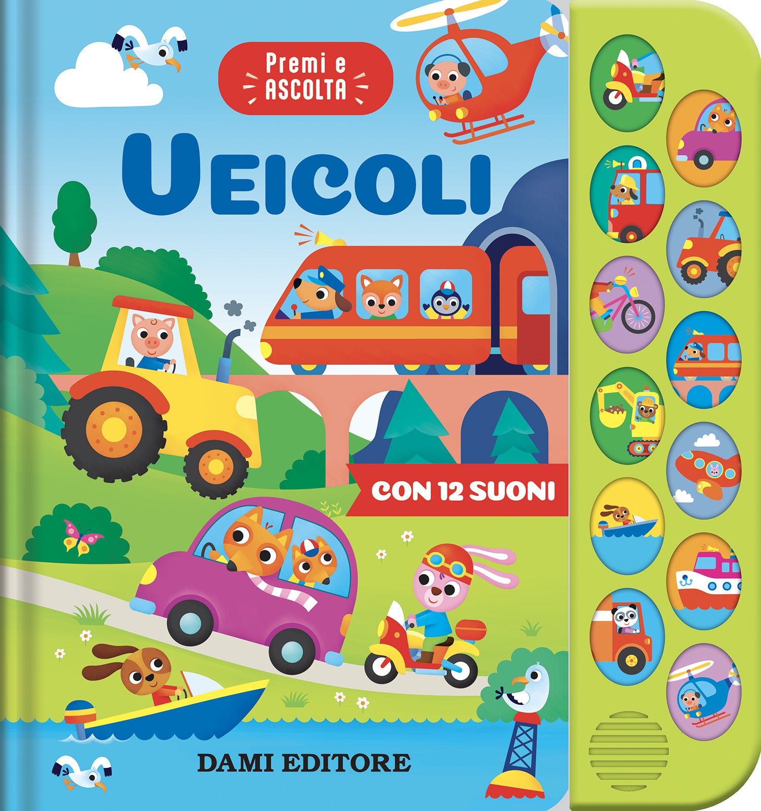 Veicoli
