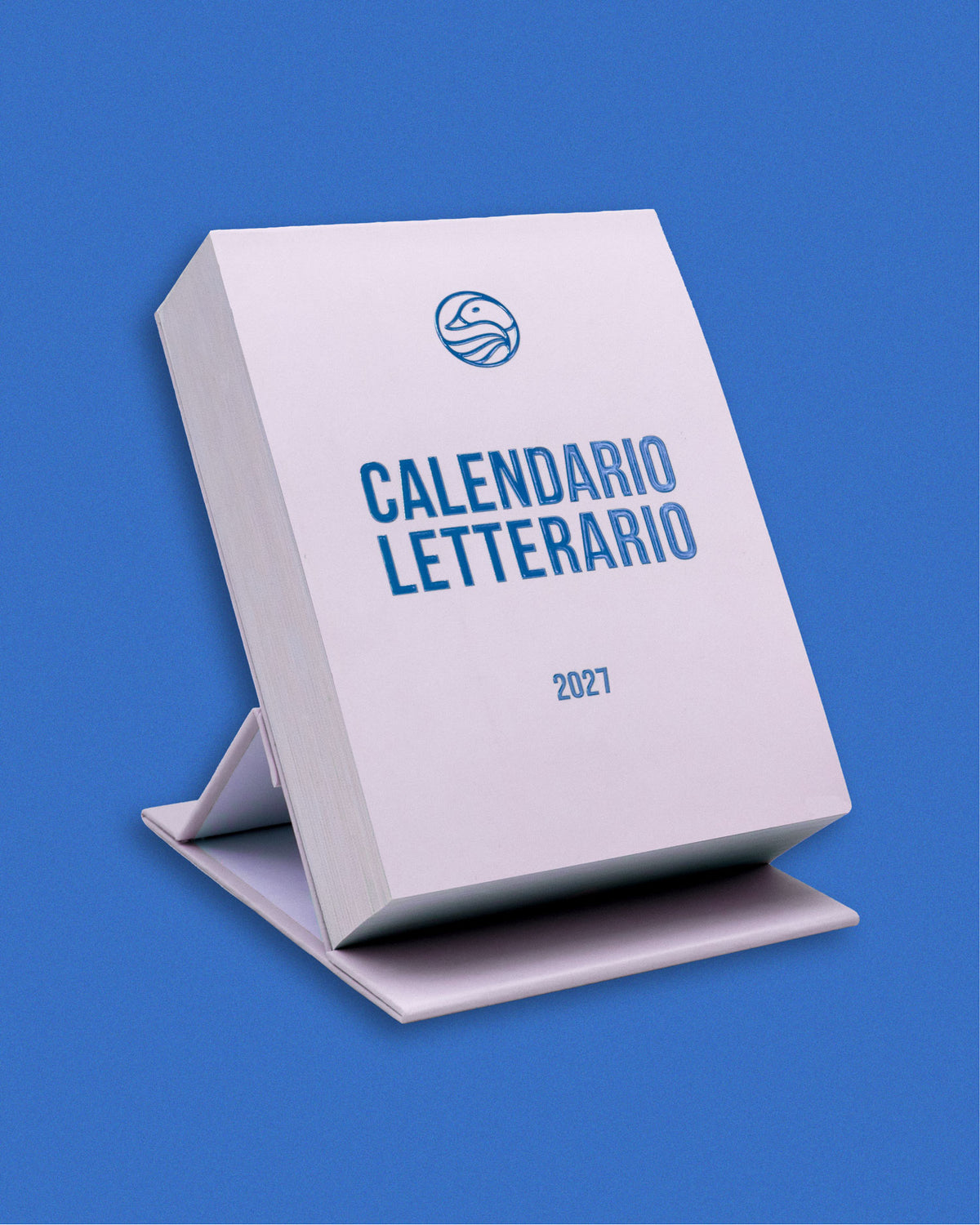 Calendario letterario 2027