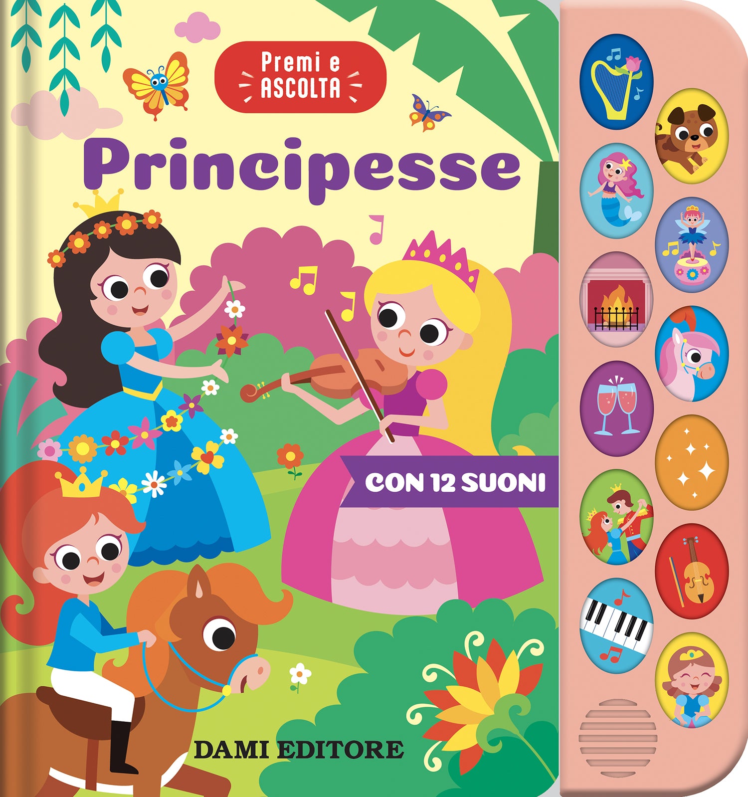 Principesse