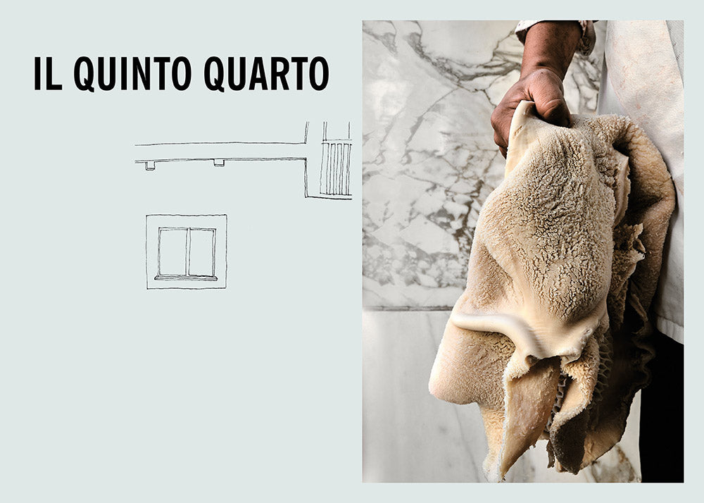 Annamo bene. La cucina romana