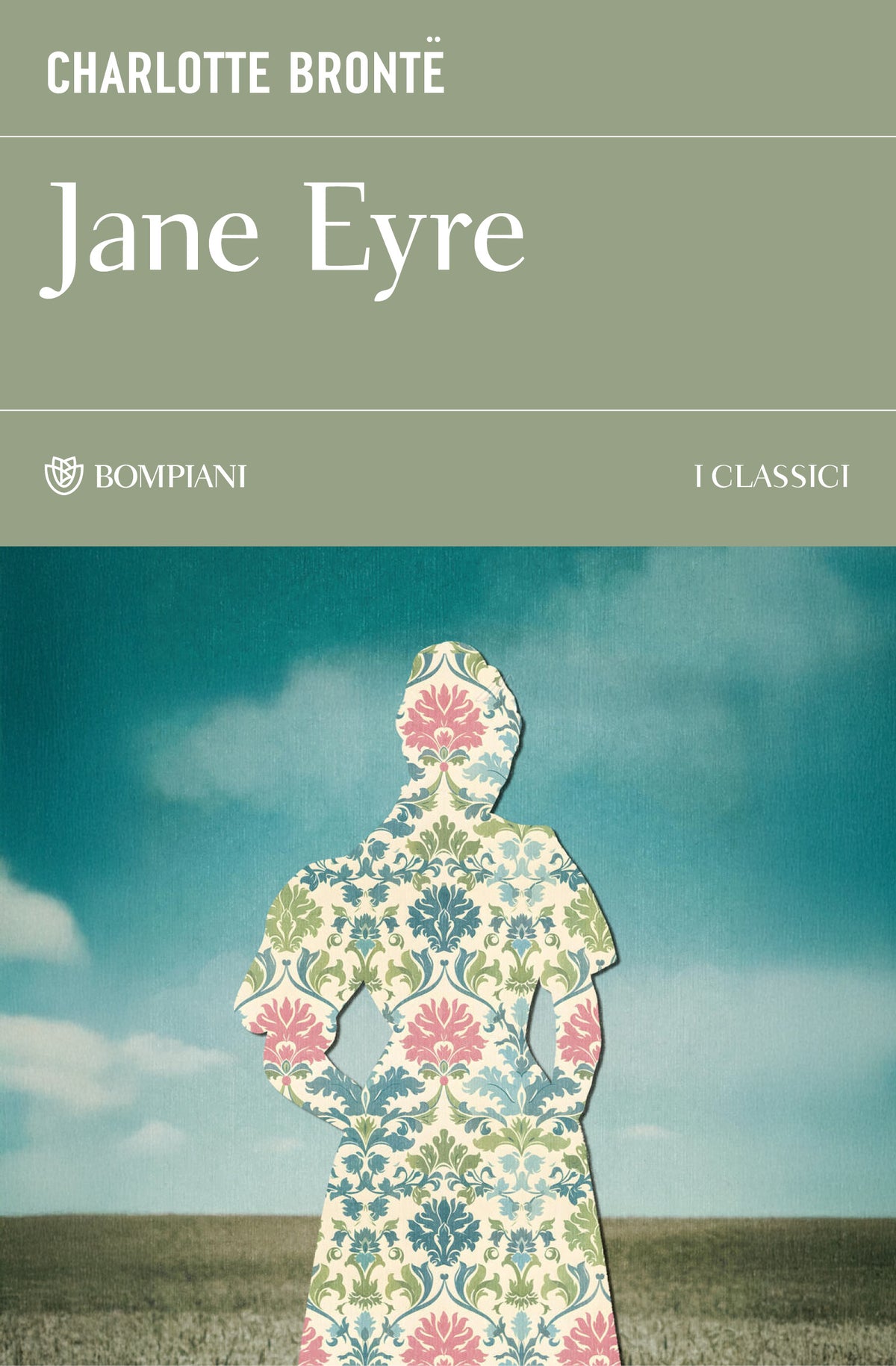 Jane Eyre