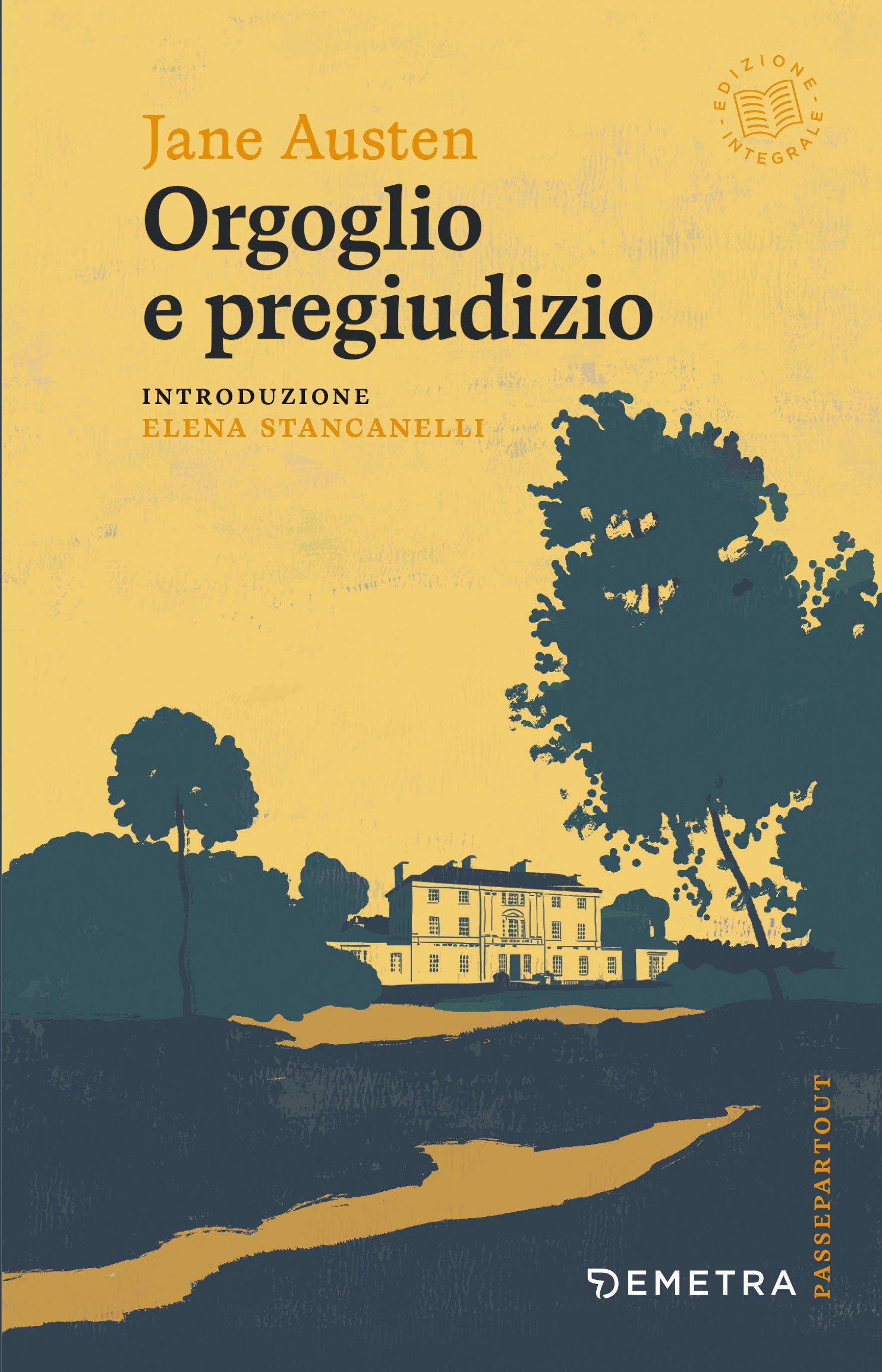 Orgoglio e Pregiudizio