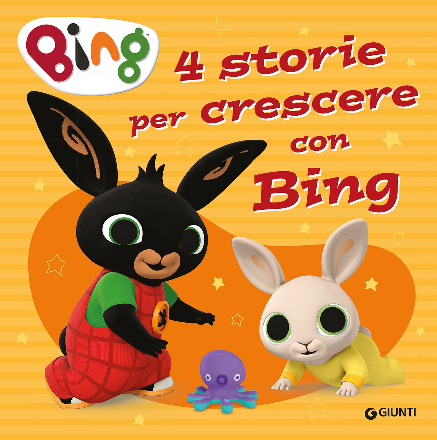 4 storie per crescere con Bing