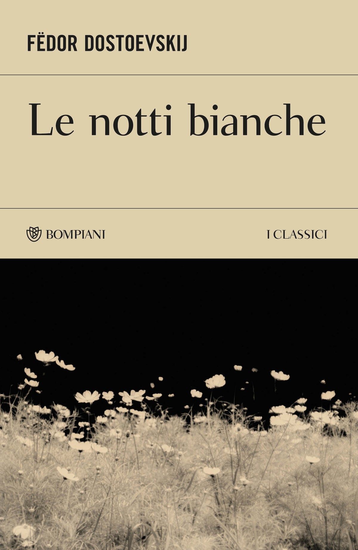 Le notti bianche