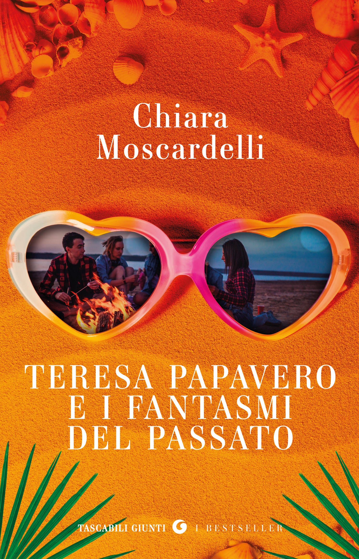 Teresa Papavero e i fantasmi del passato
