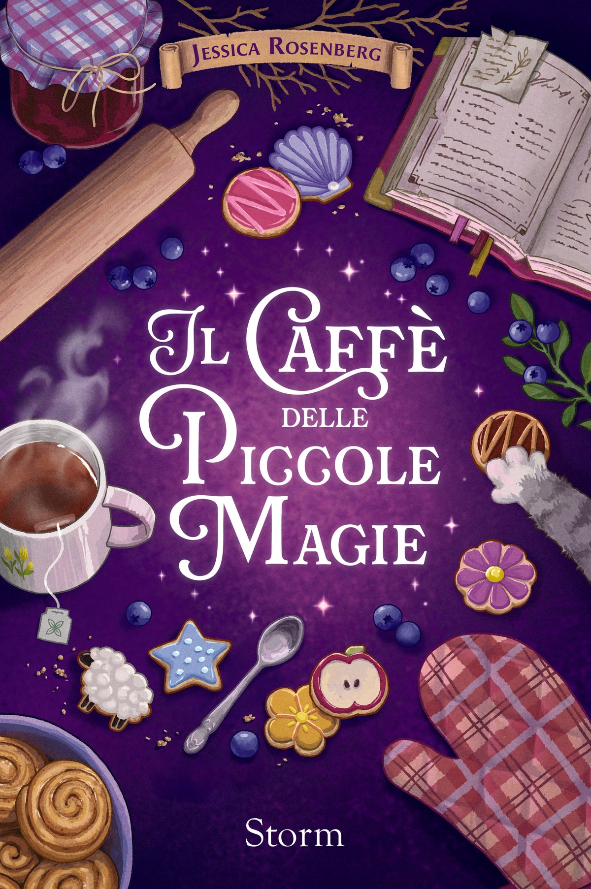 CAFFE' DELLE PICCOLE MAGIE (IL)