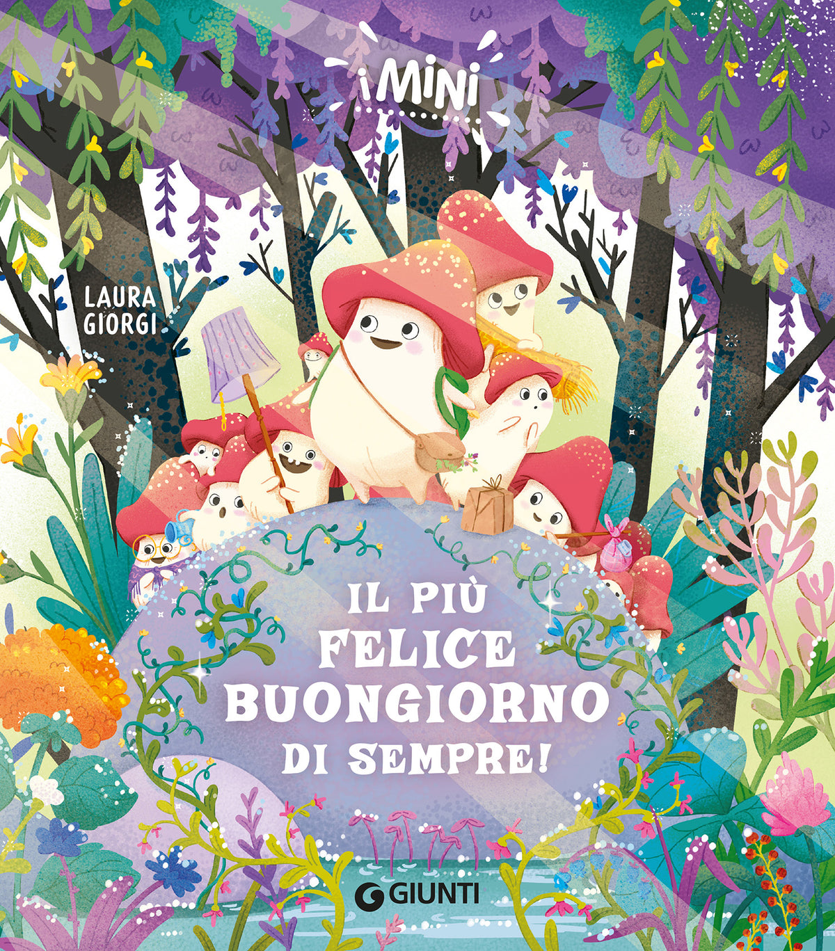 Il più felice buongiorno di sempre