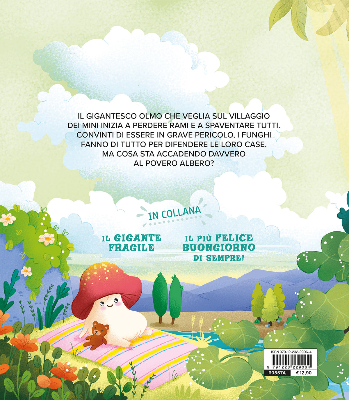Il gigante fragile