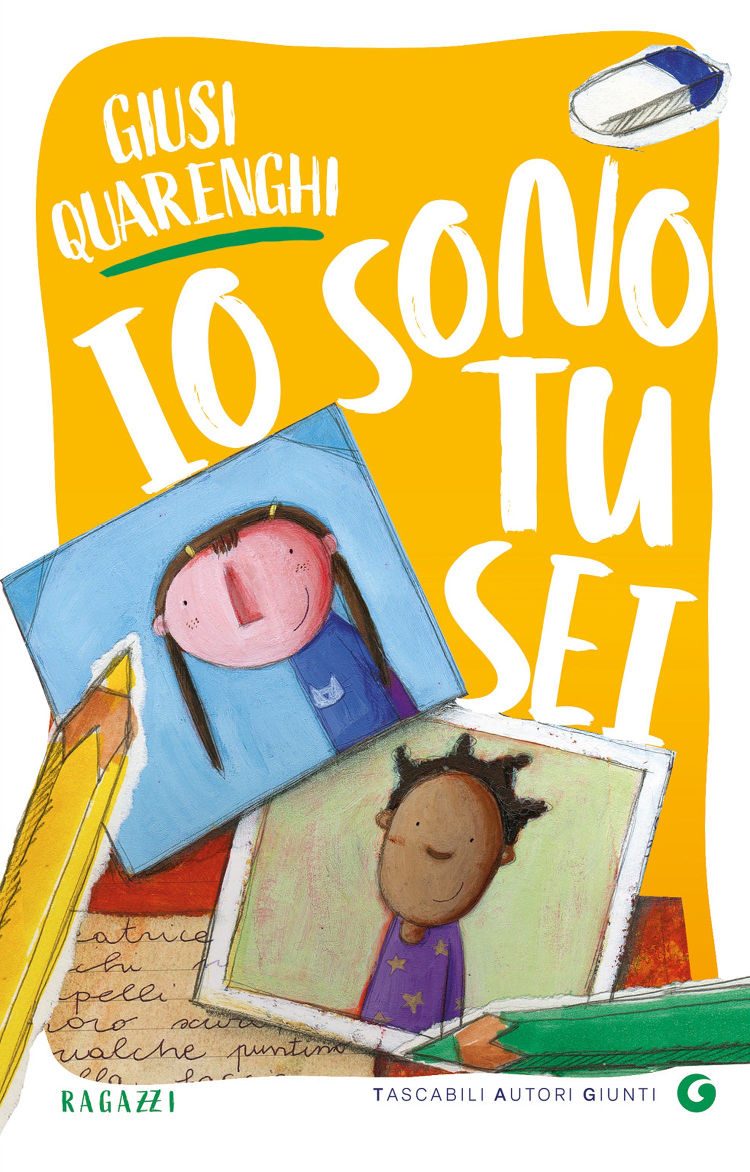 Io sono tu sei