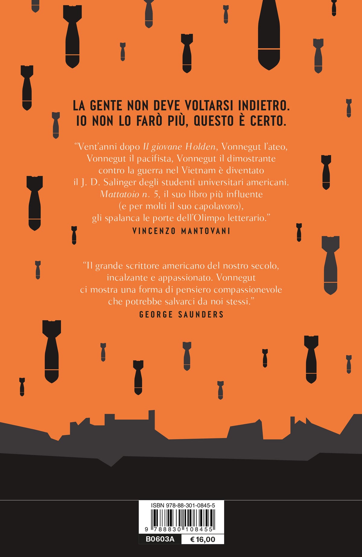Mattatoio n. 5. Ovvero la crociata dei bambini