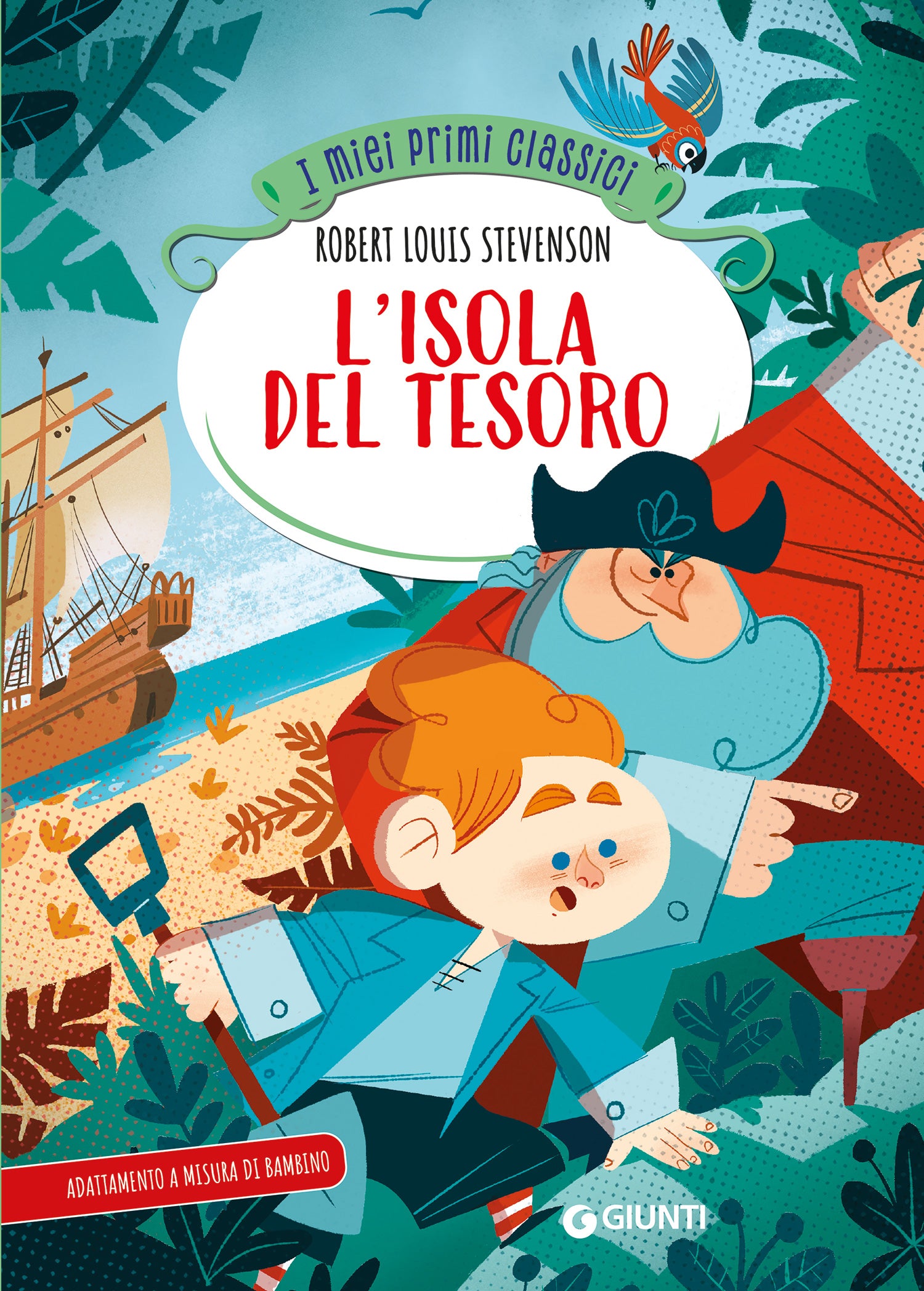 L'isola del tesoro