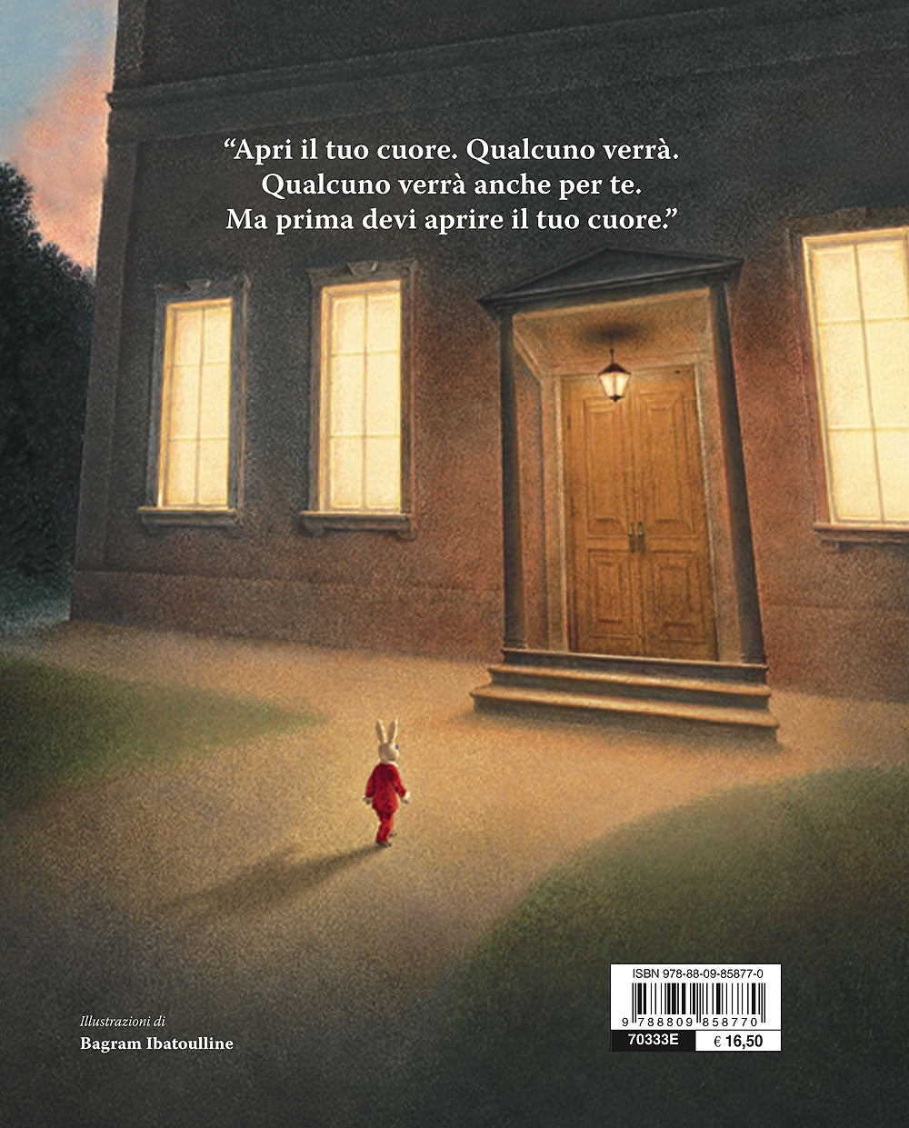 Lo straordinario viaggio di Edward Tulane