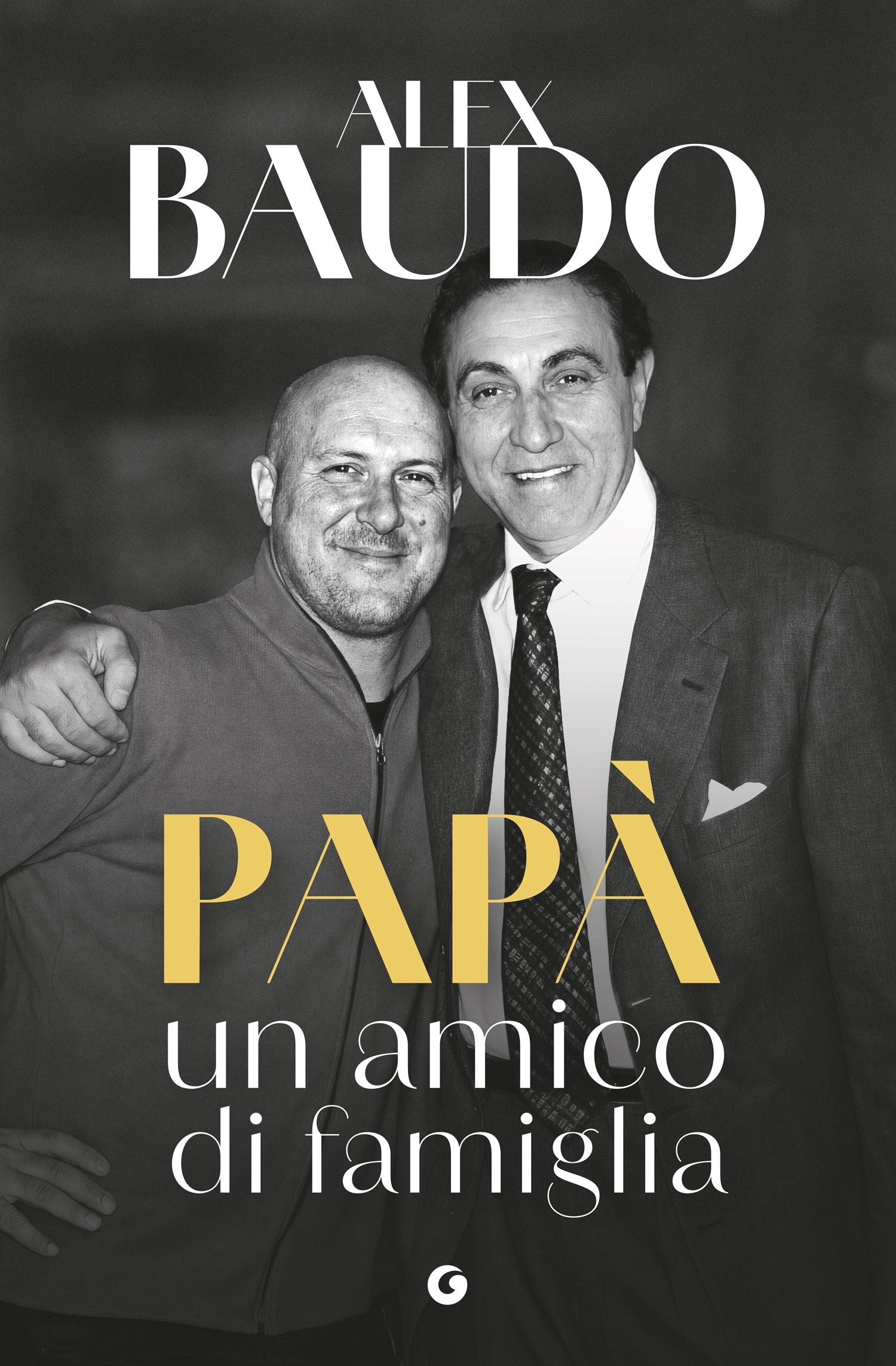 Papà, un amico di famiglia