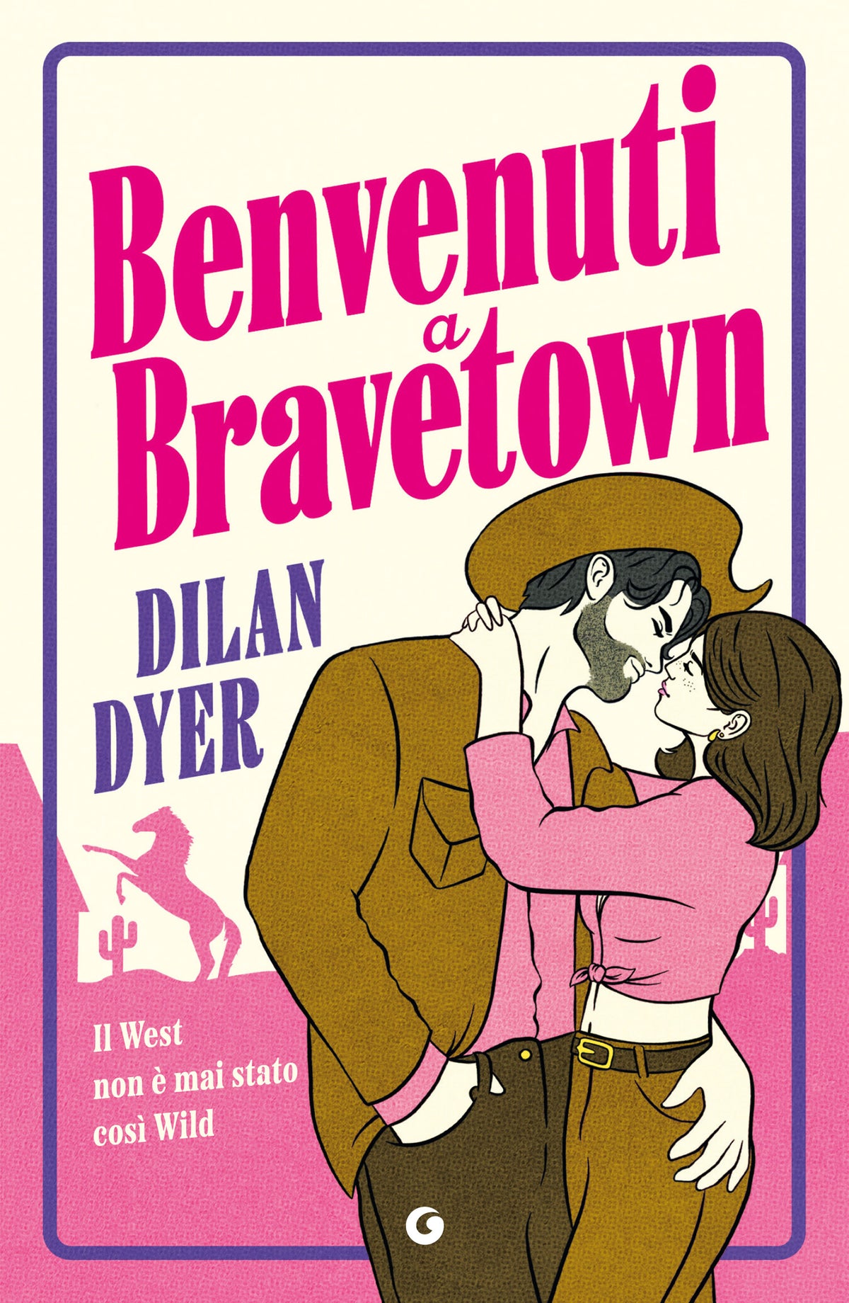 Benvenuti a Bravetown