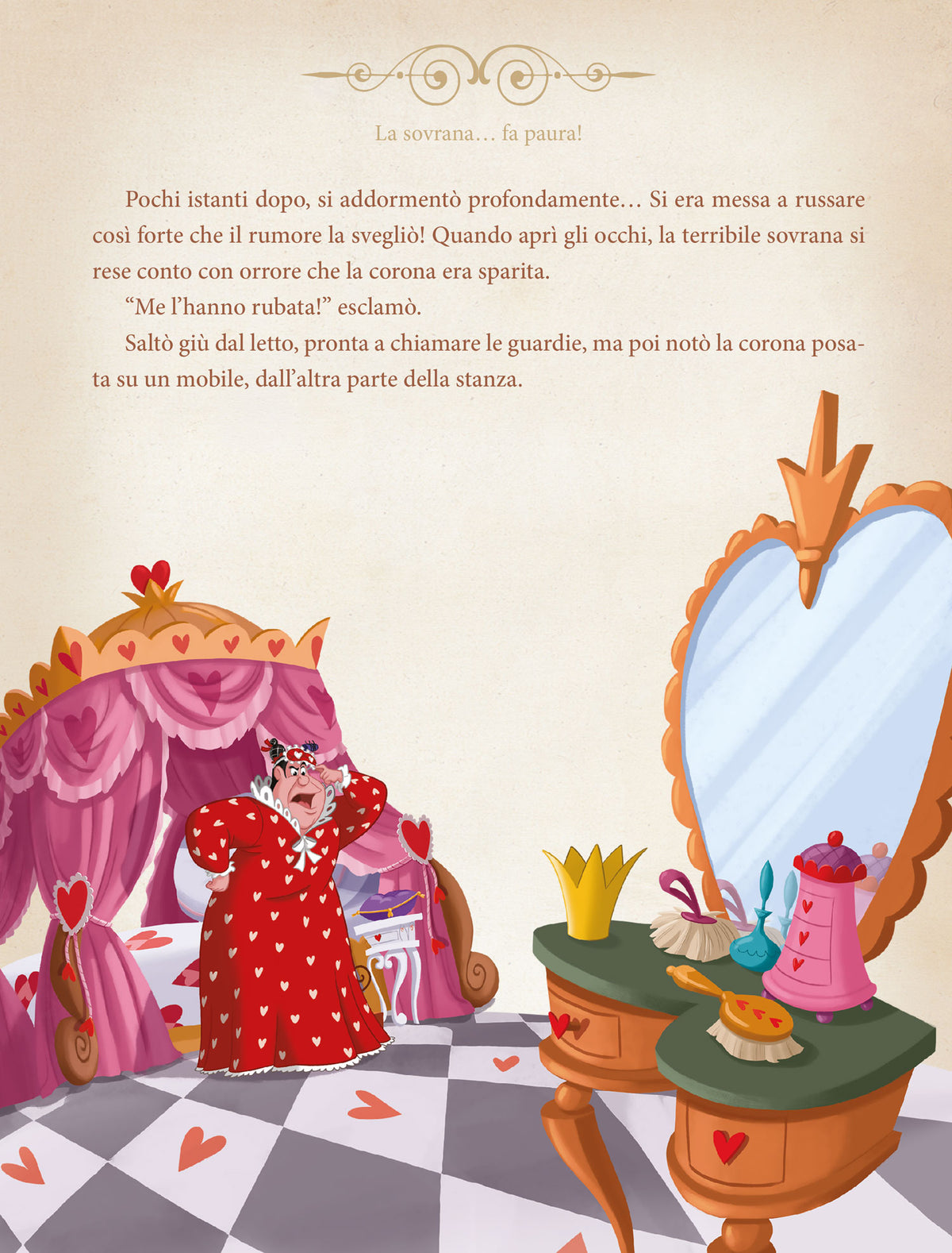 Disney Villains Il grande libro dei Cattivi