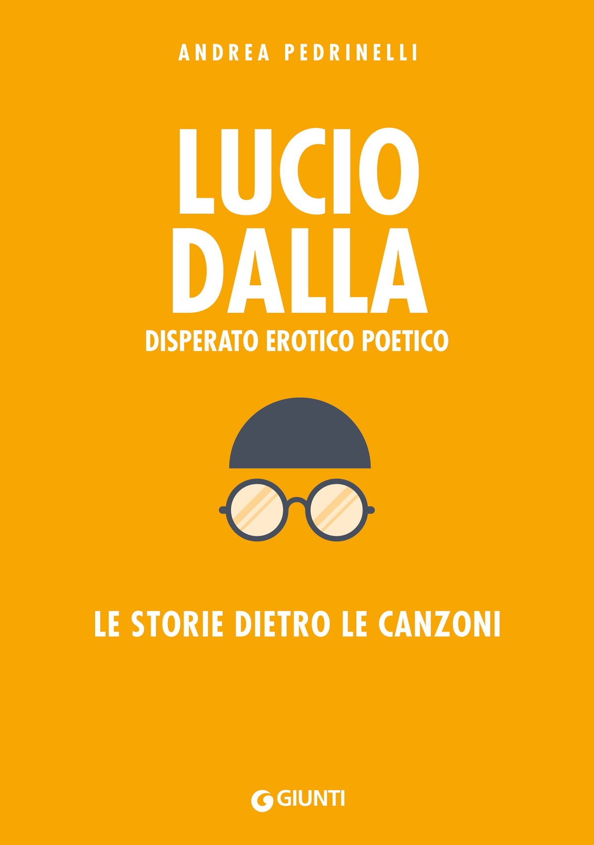 Lucio Dalla. Disperato erotico poetico