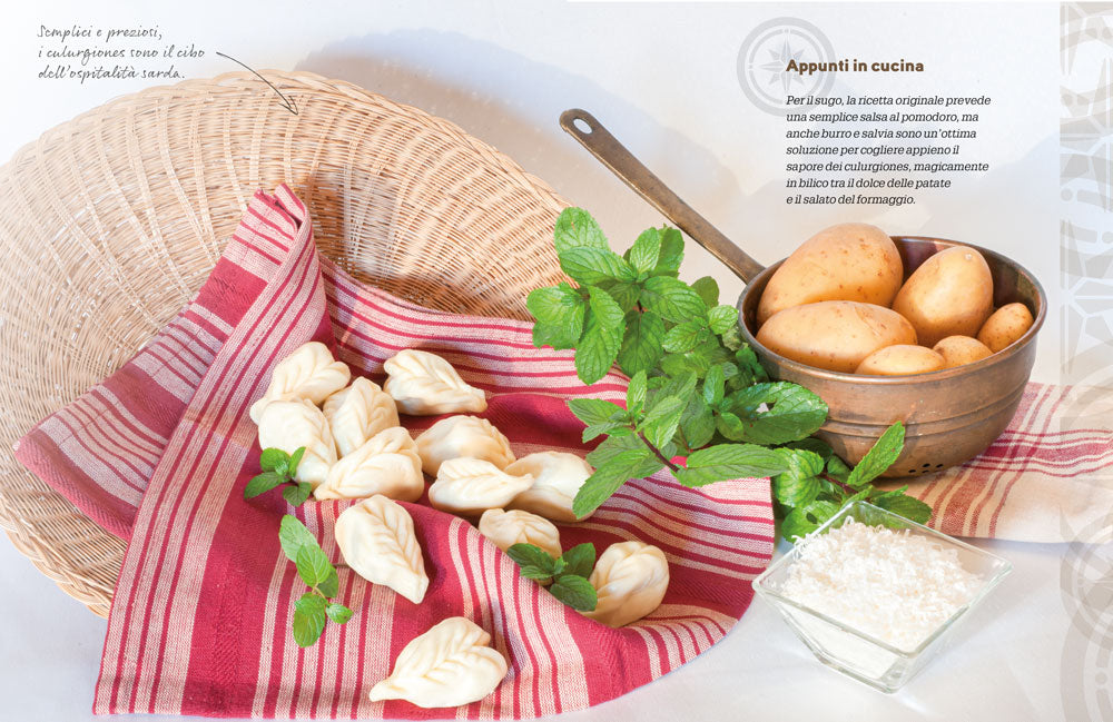 Il mio cibo. Storie di un manager del gusto