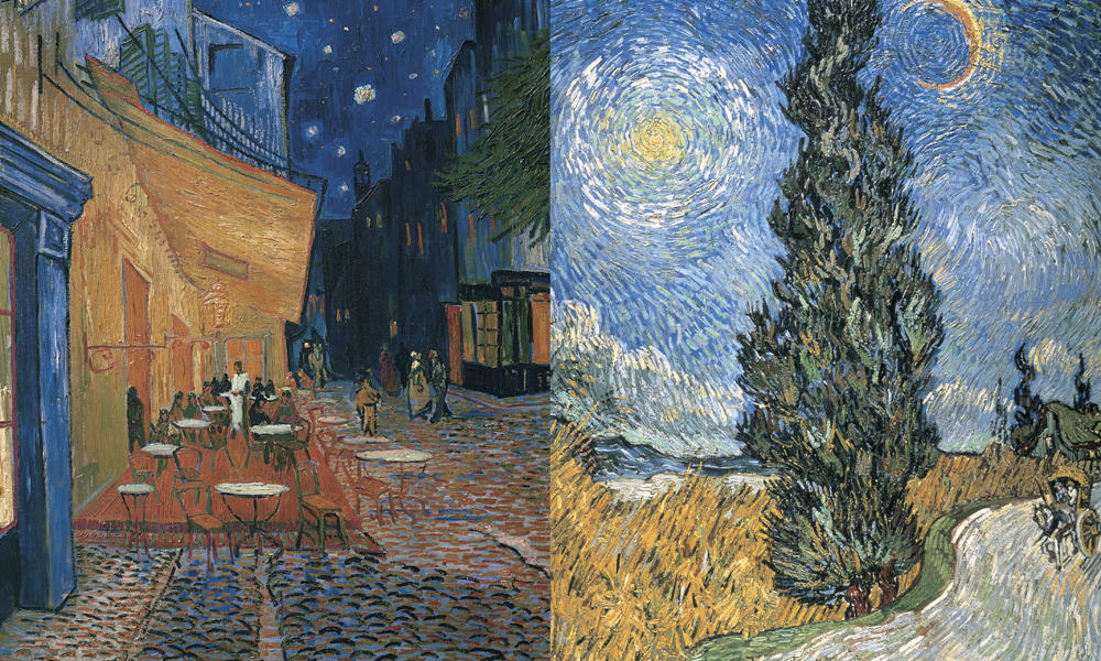 Van Gogh