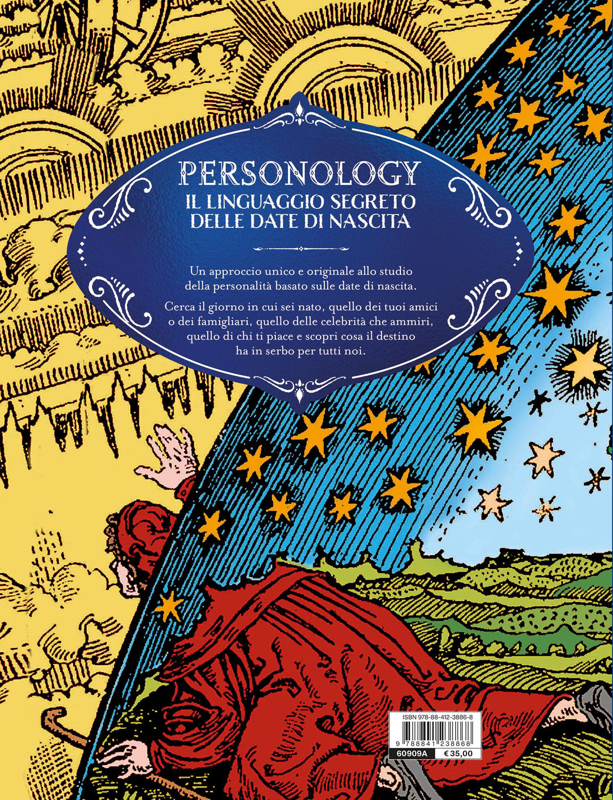Personology. Il linguaggio segreto delle date di nascita