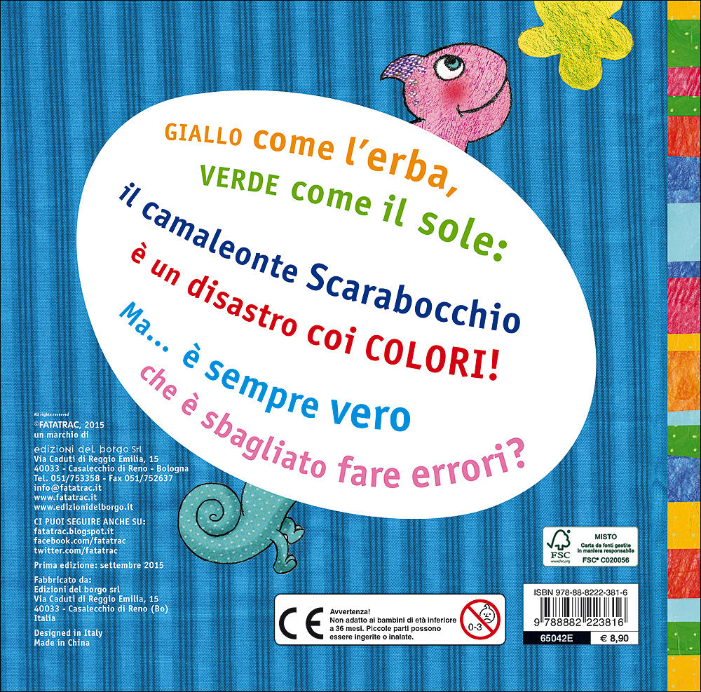 Sono fatto così
